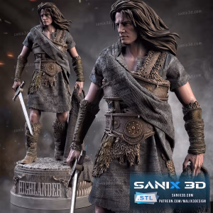 Sanix Highlander