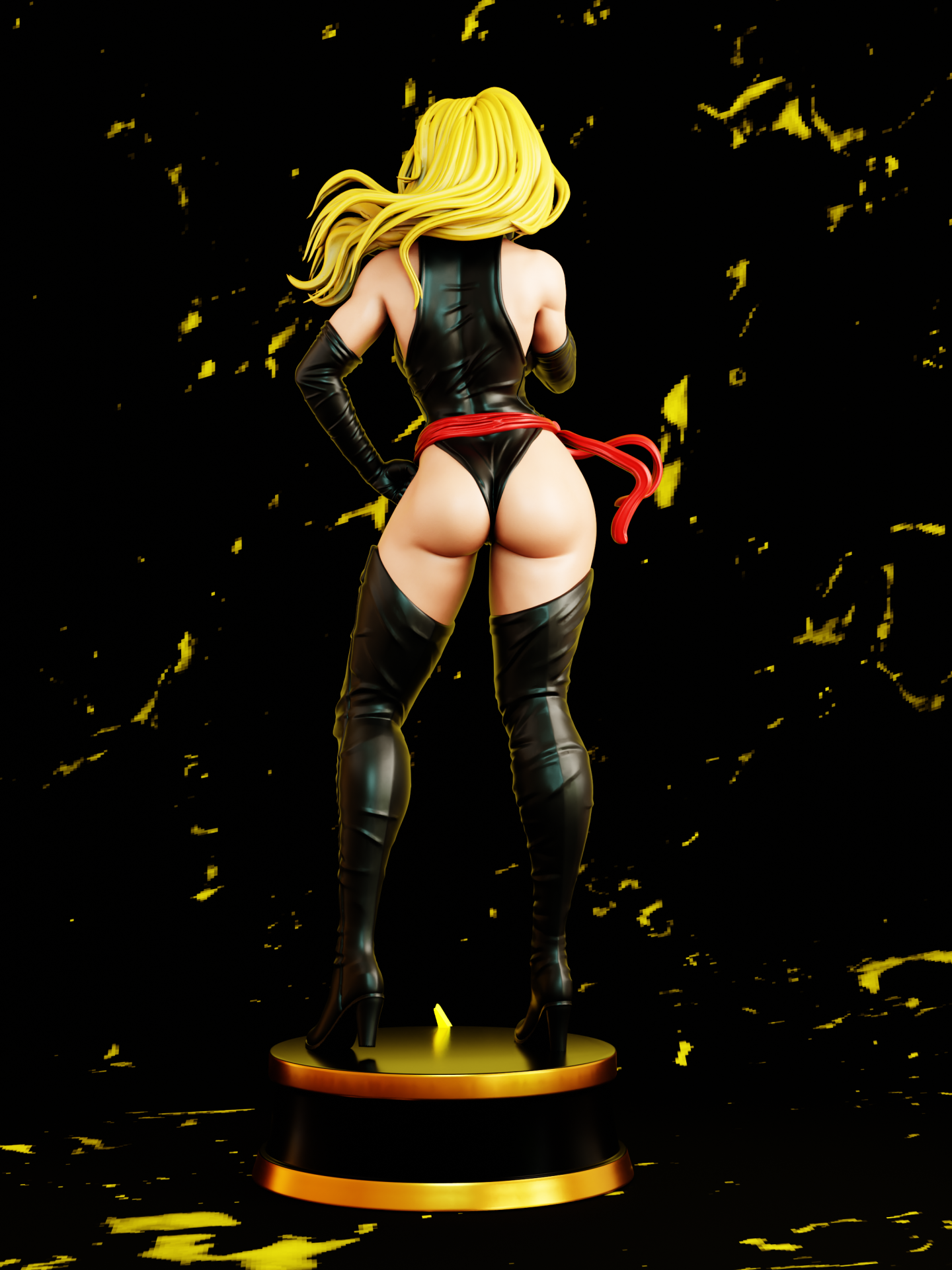 Ms. Marvel - Image 4