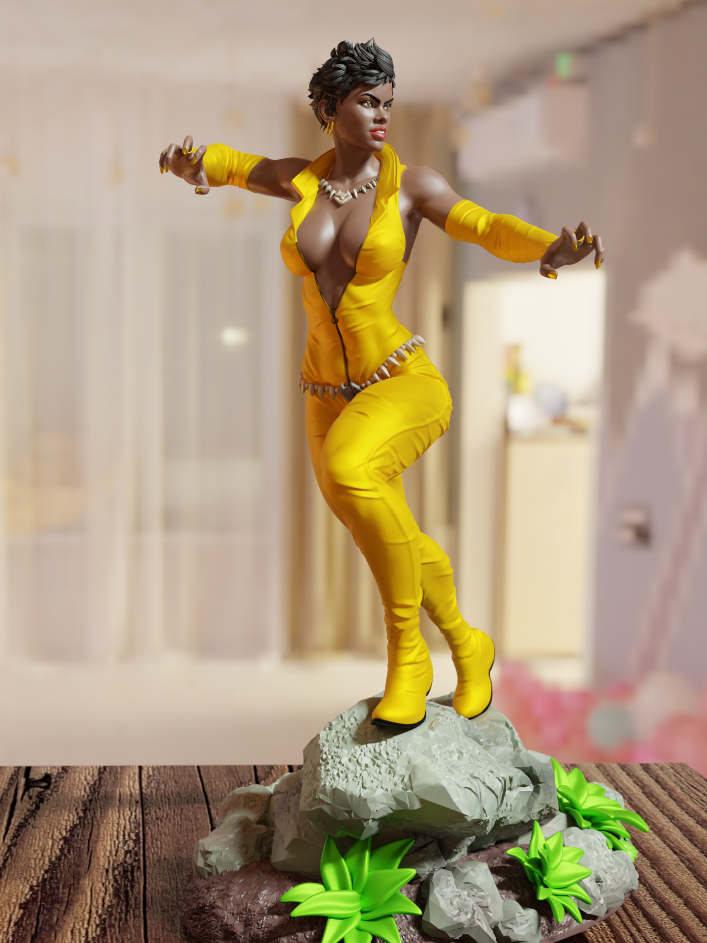 Vixen - Image 5
