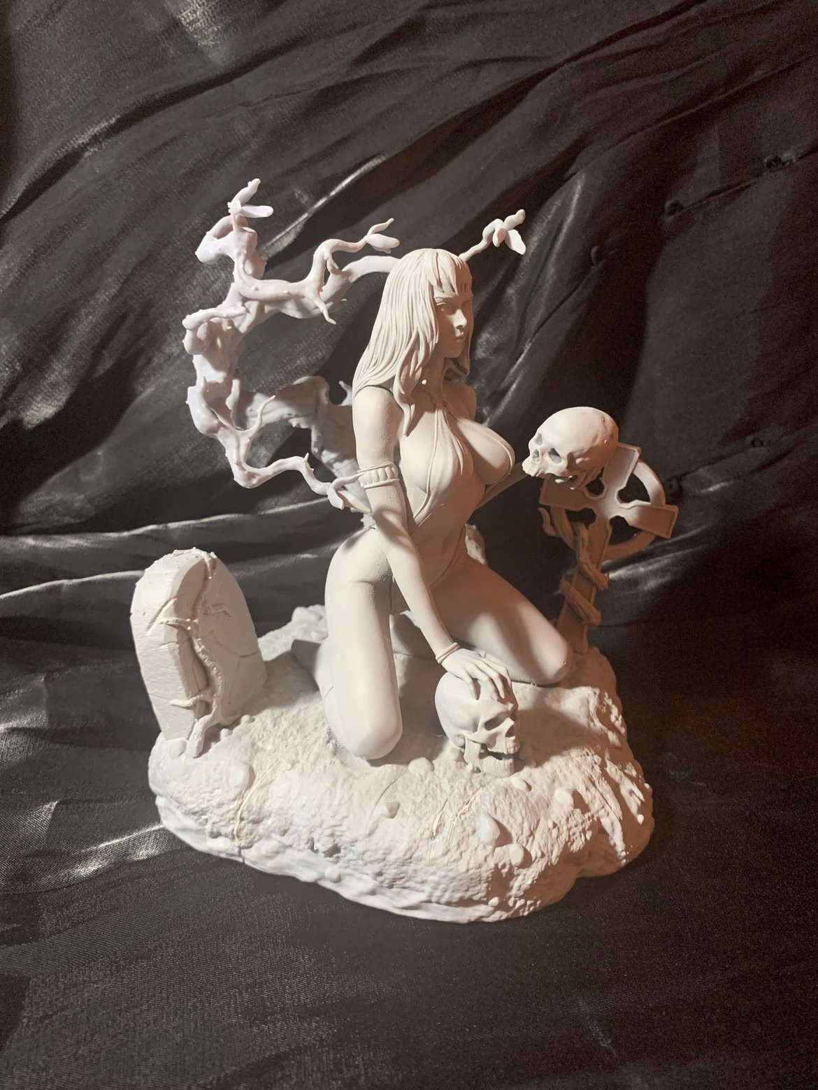 Vampirella Original NSFW - Image 17