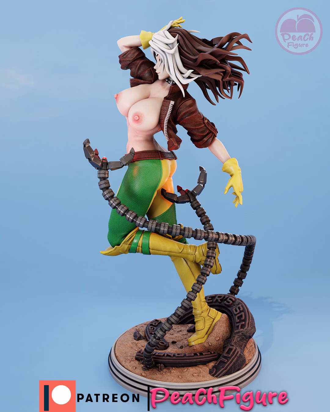 Rogue XMen - Image 11