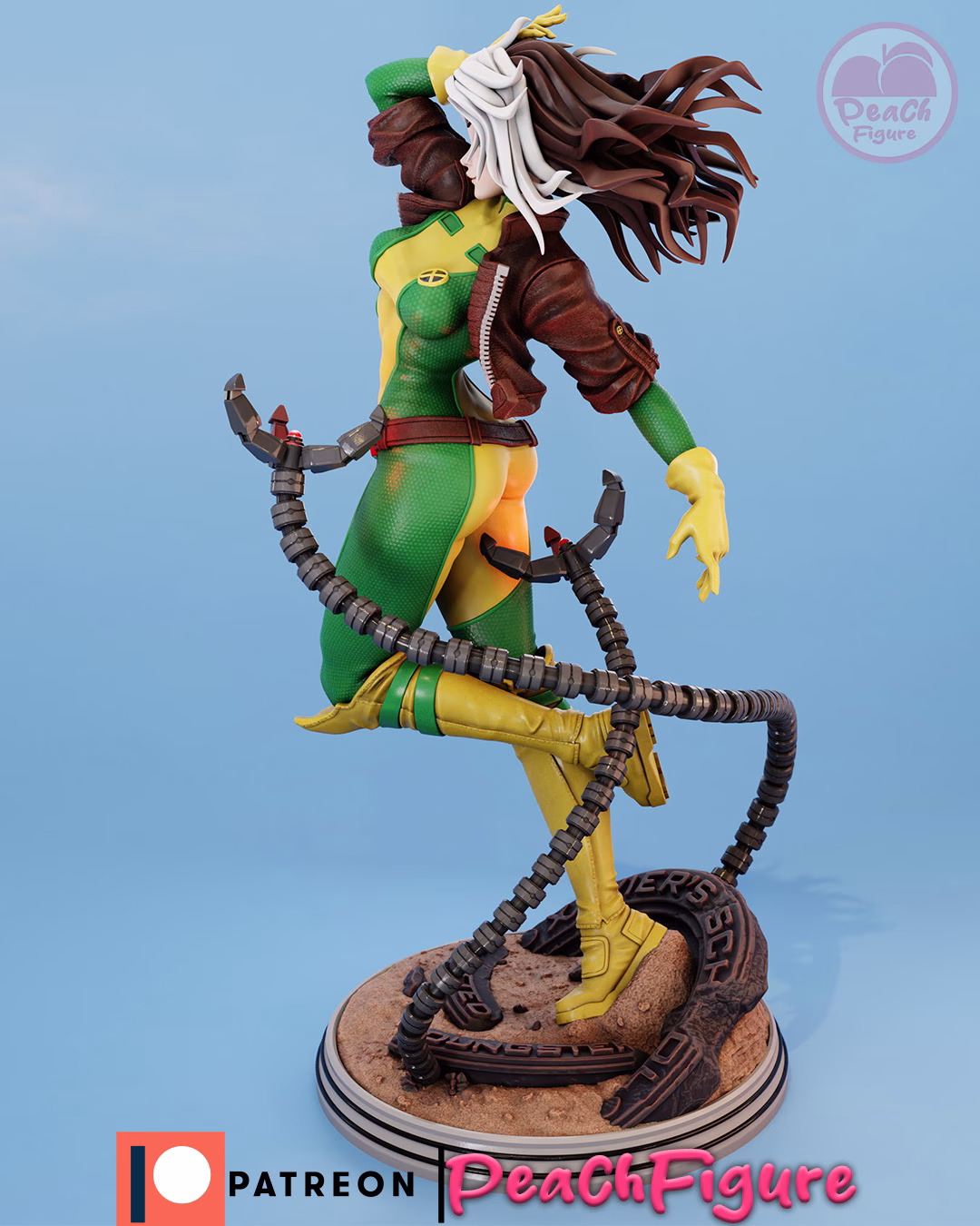 Rogue XMen - Image 12
