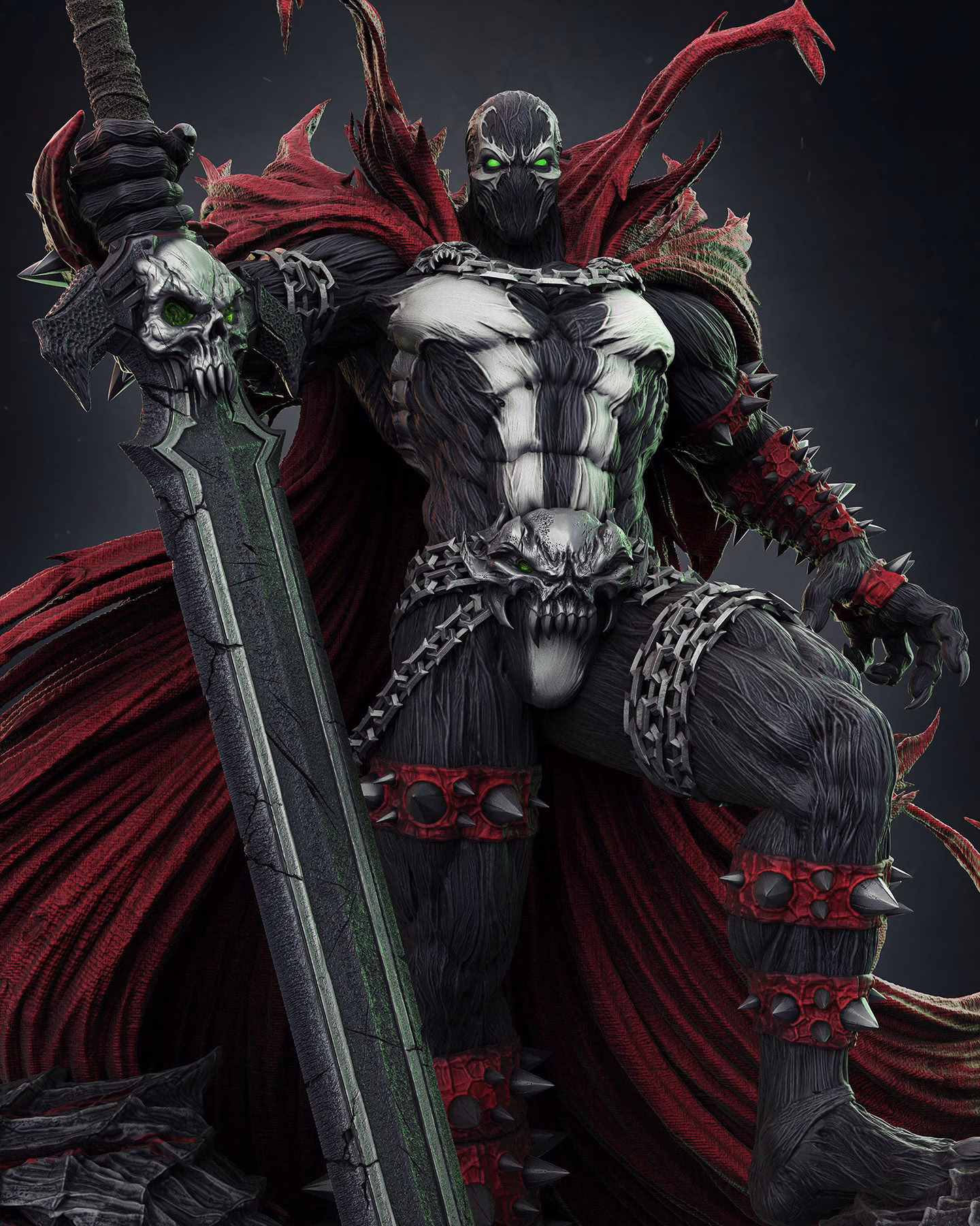 SPAWN - Image 3