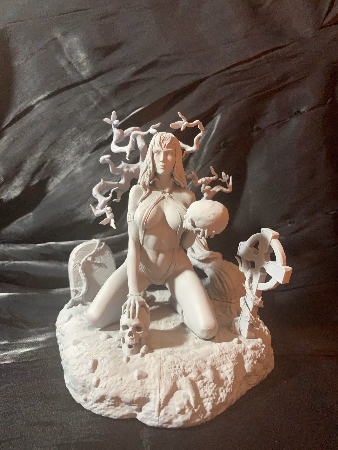 Vampirella Original NSFW - Image 6