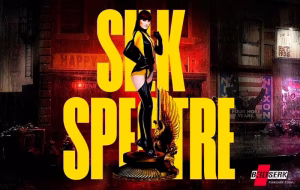 Silk Spectre