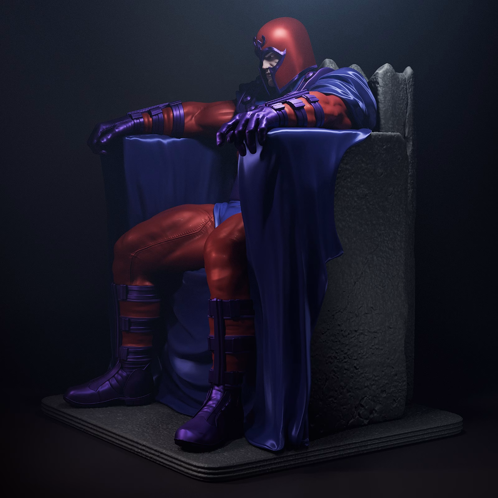 Magneto - Image 6