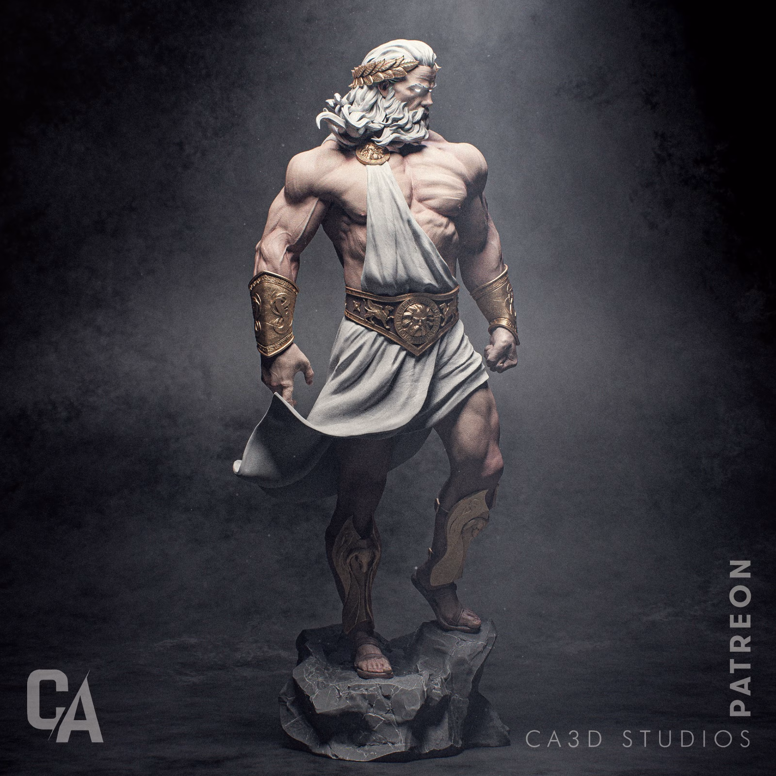 Zeus - Image 6