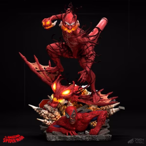 Red Goblin