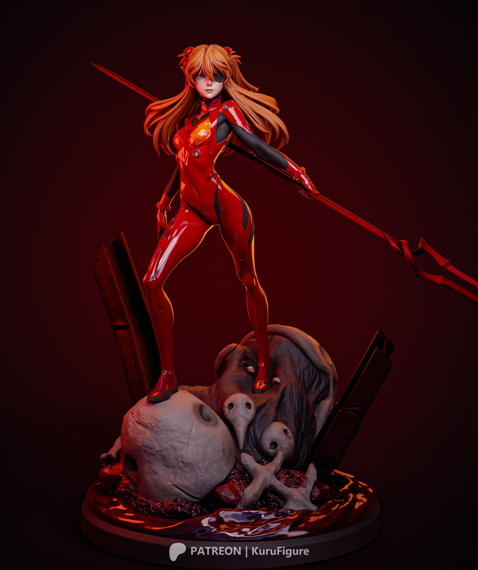 Asuka - Image 2