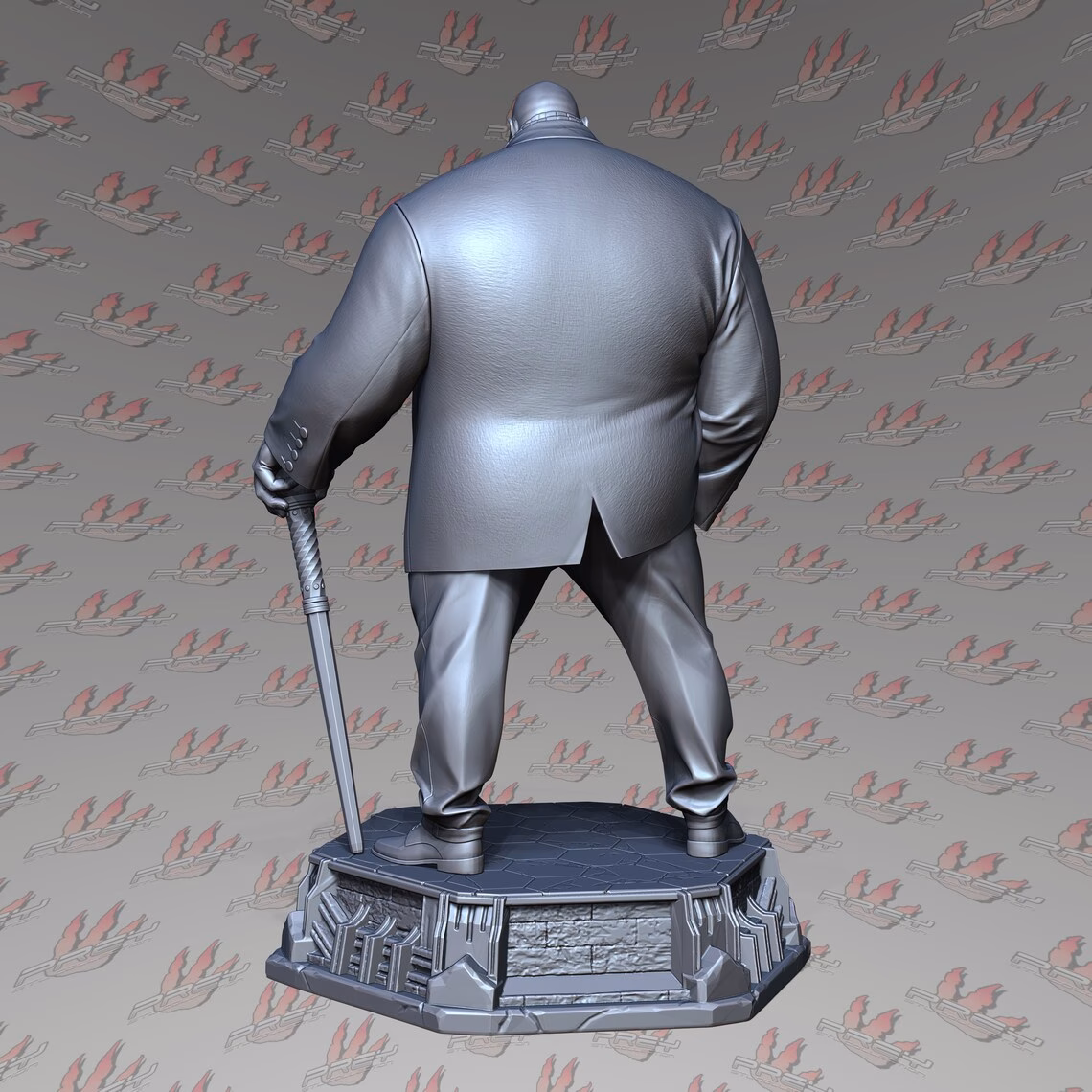 Kingpin - Image 6
