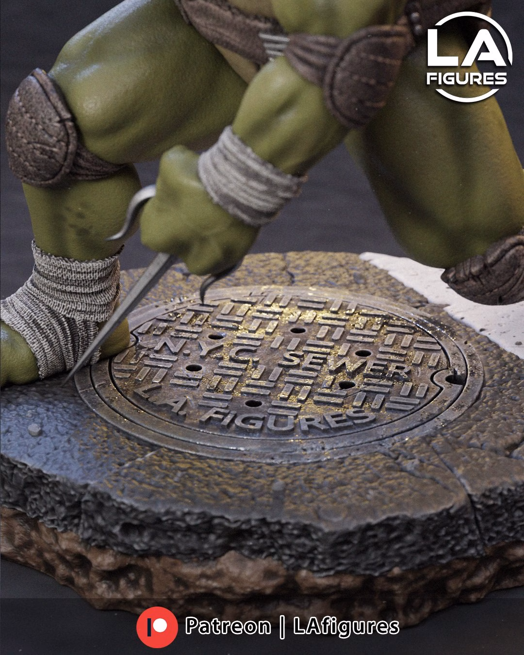 TMNT - Raphael - Image 6