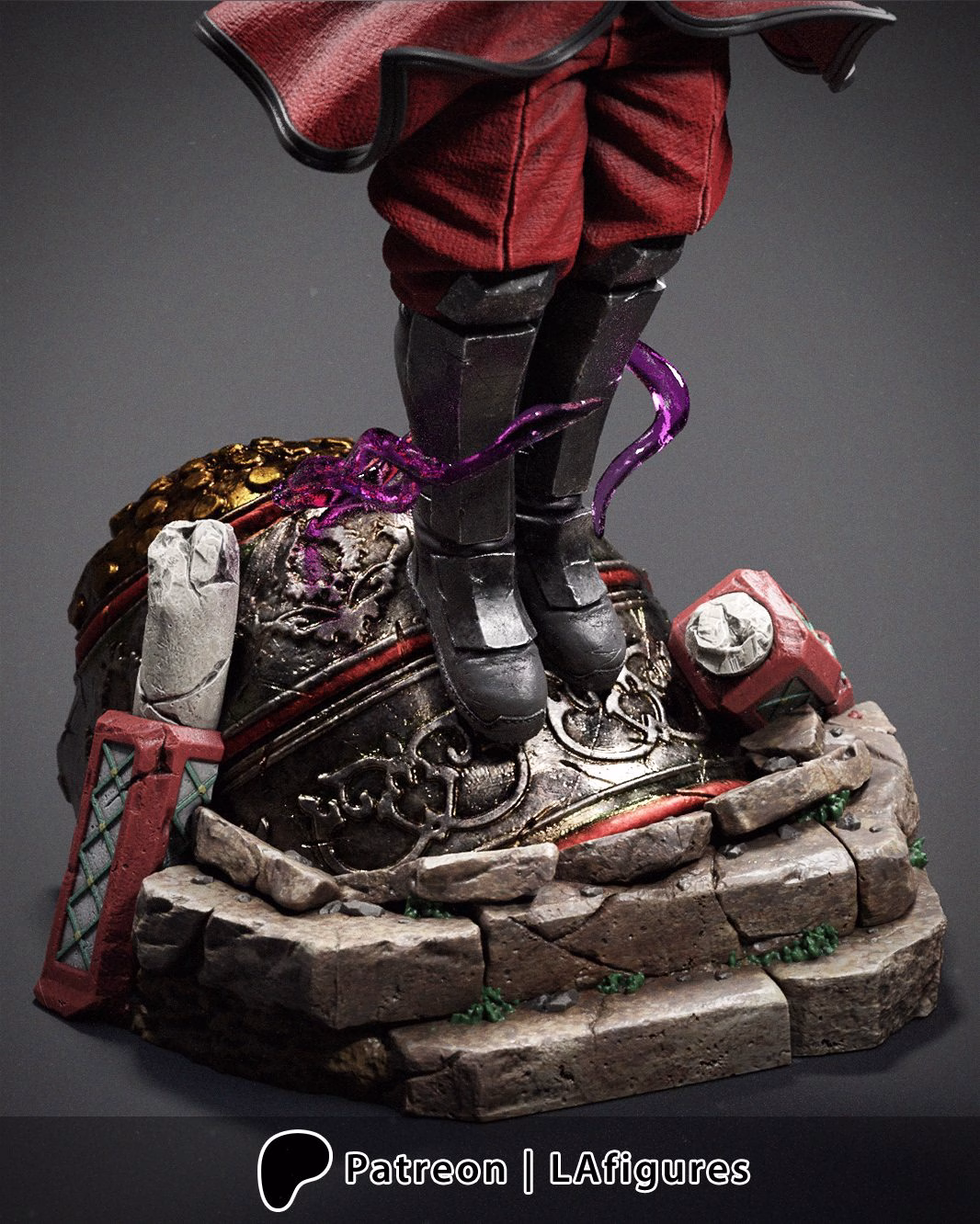 M. Bison - Image 6