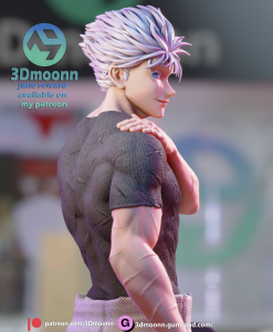Gojo