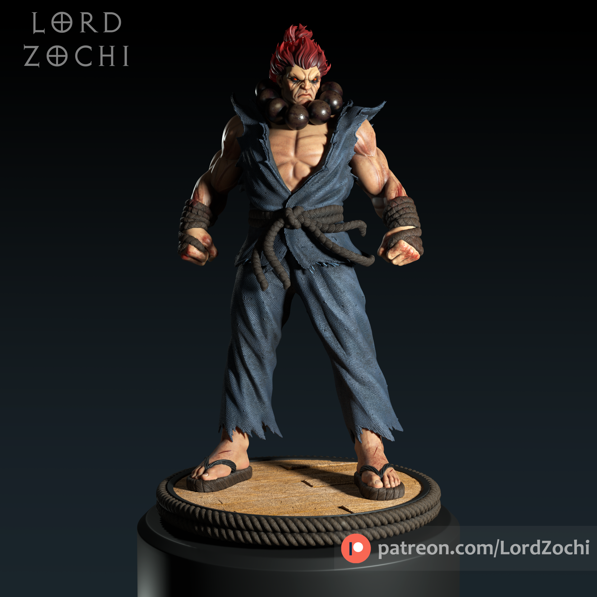 Akuma - Image 5