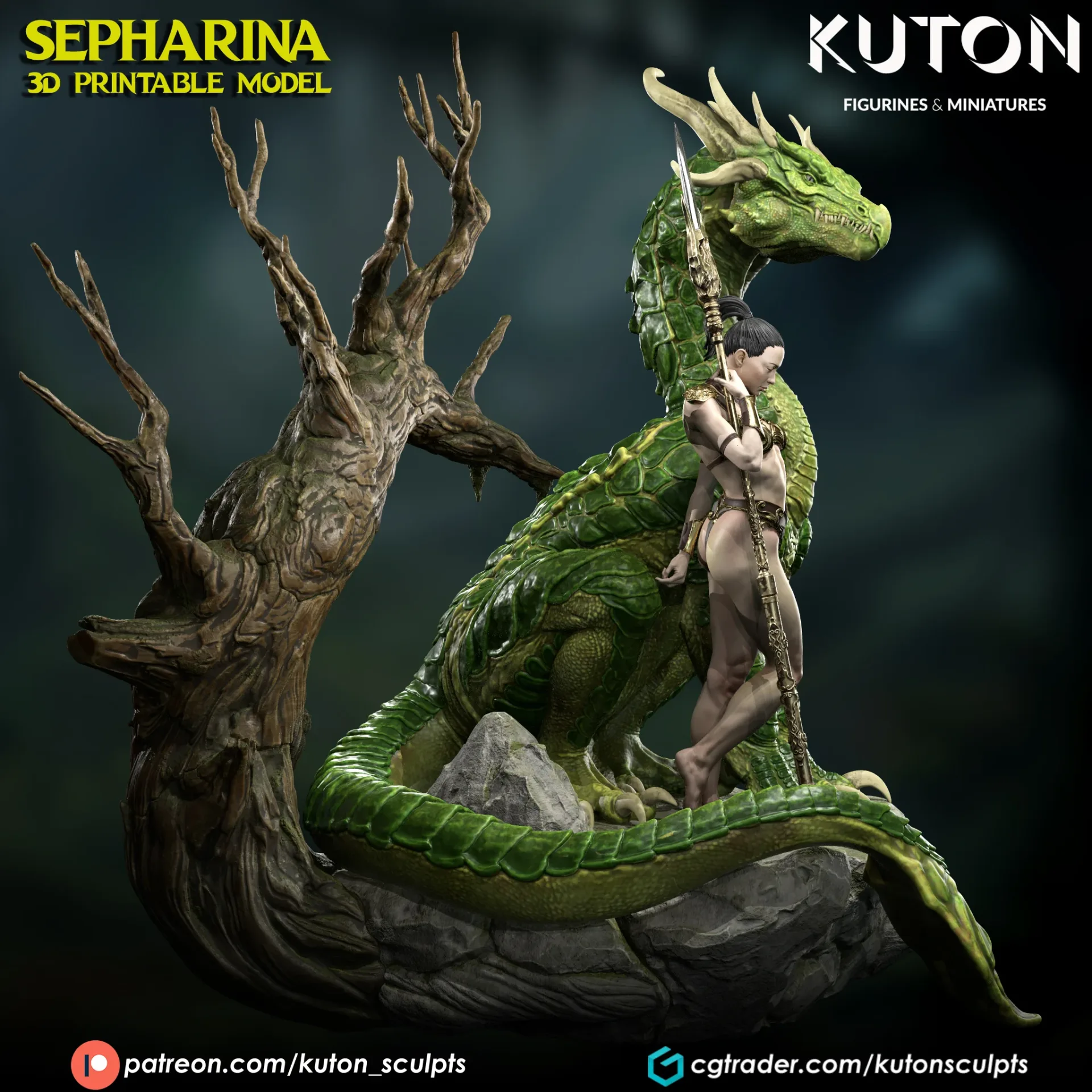 SEPHARINA - Image 5