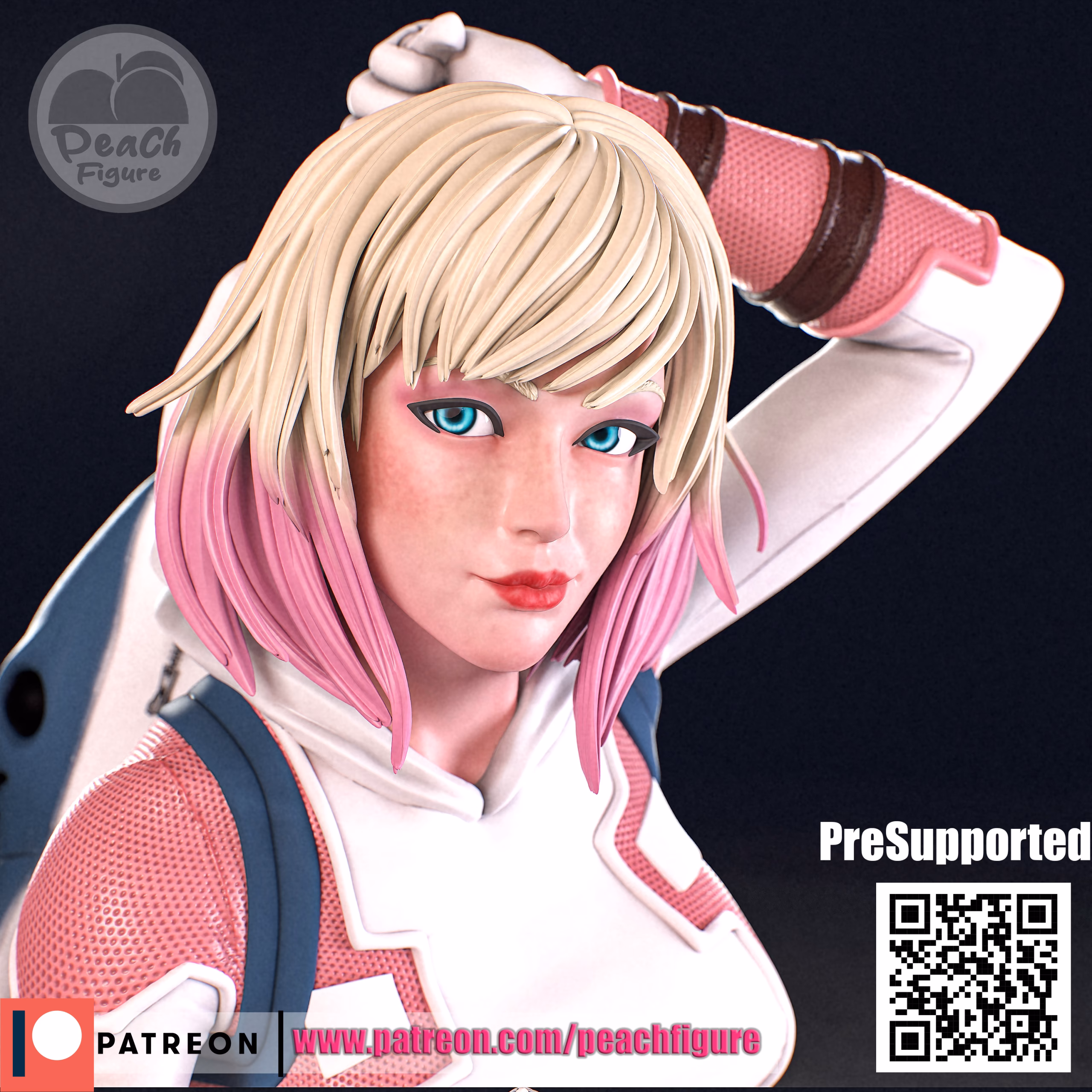 Gwenpool + NSFW - Image 6