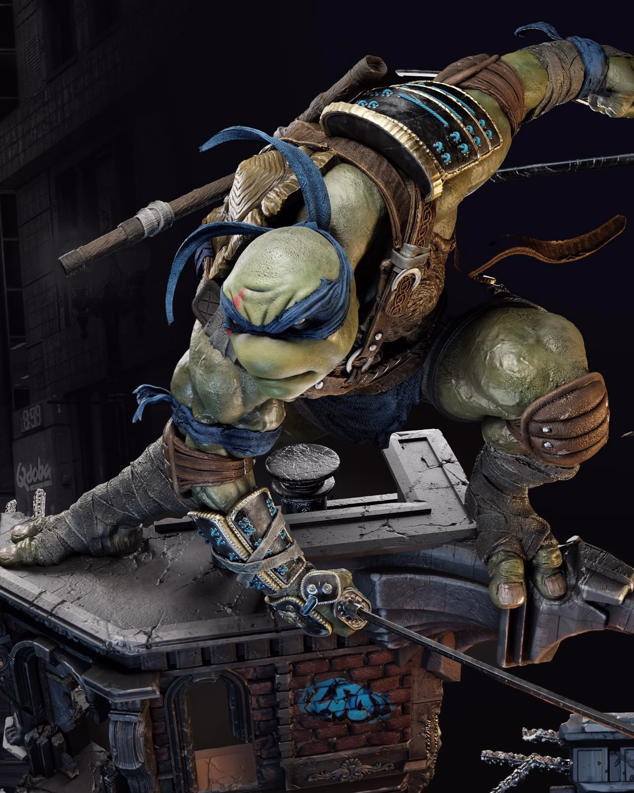 Leonardo - Image 5