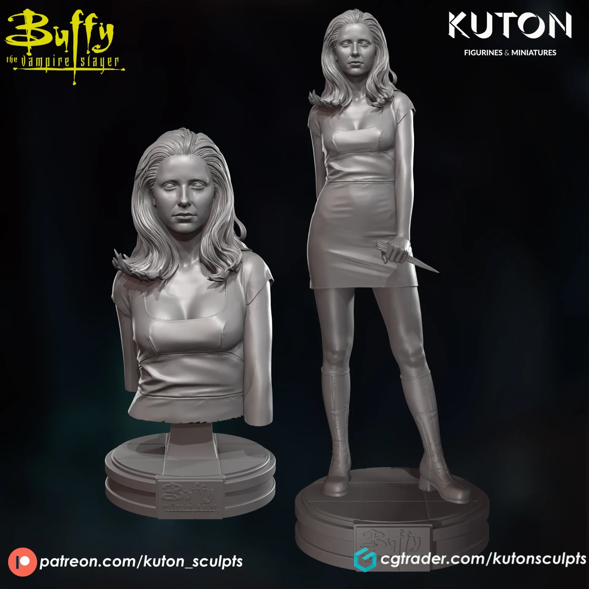 Buffy The Vampire Slayer - Image 5