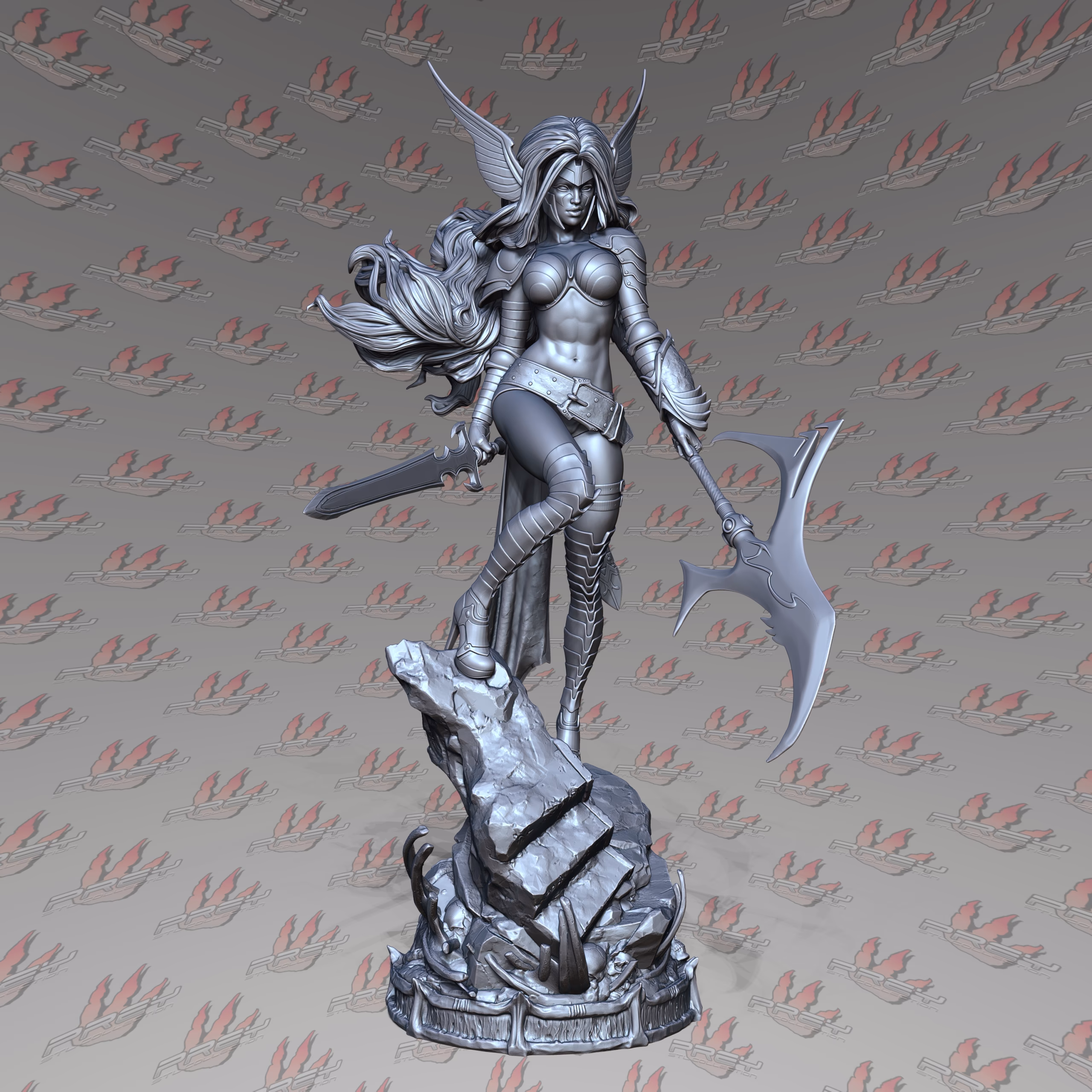 Angela Spawn - Image 13