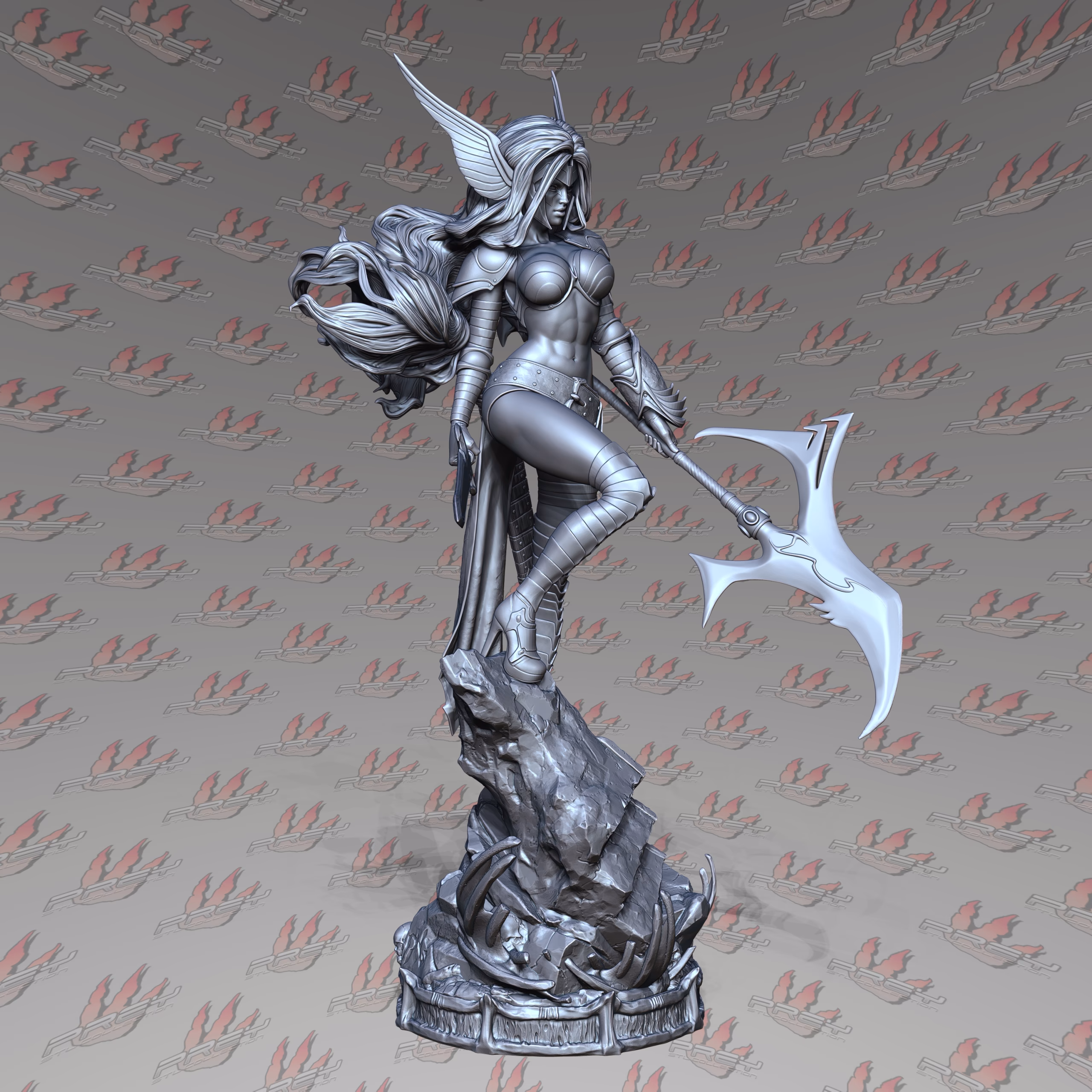 Angela Spawn - Image 12