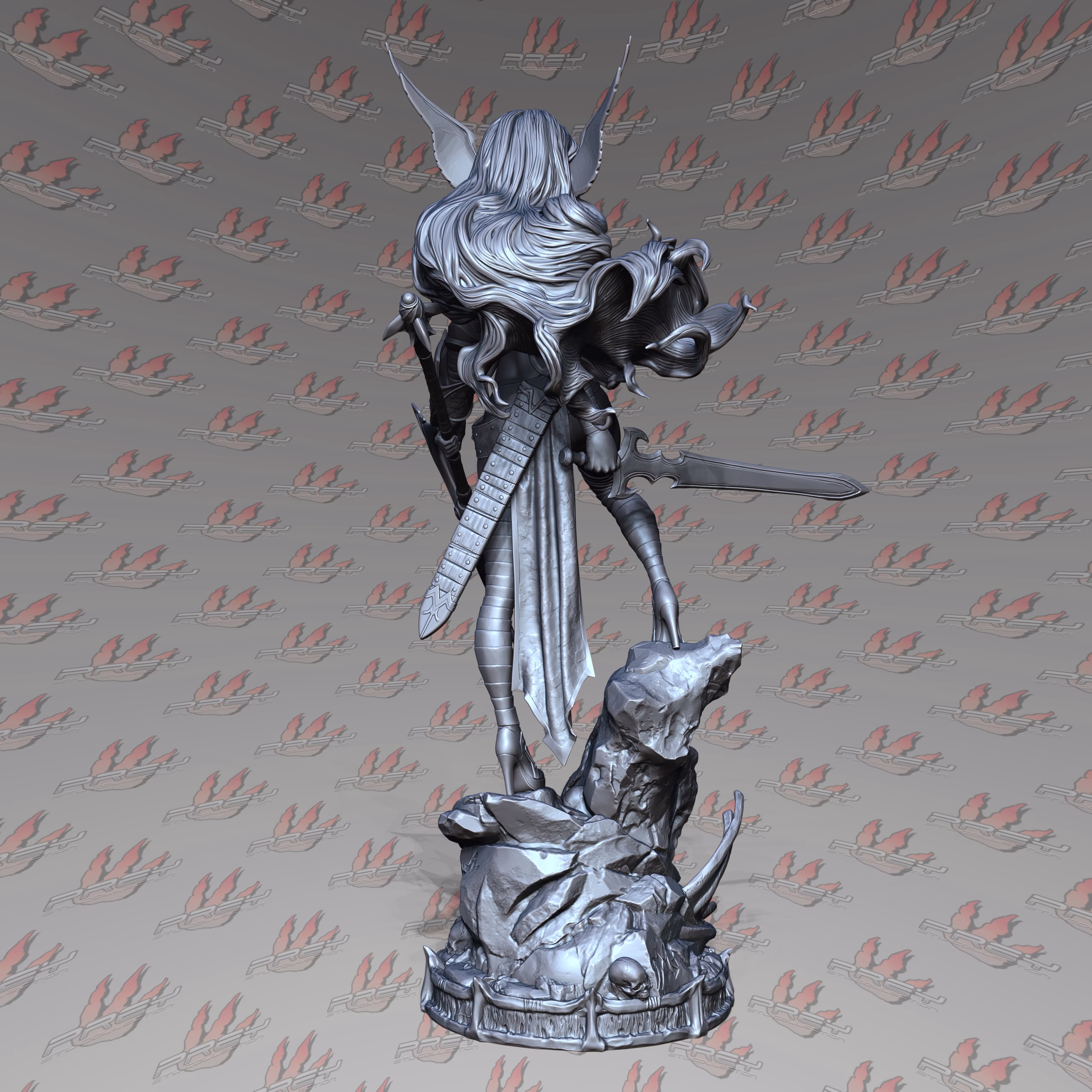 Angela Spawn - Image 11