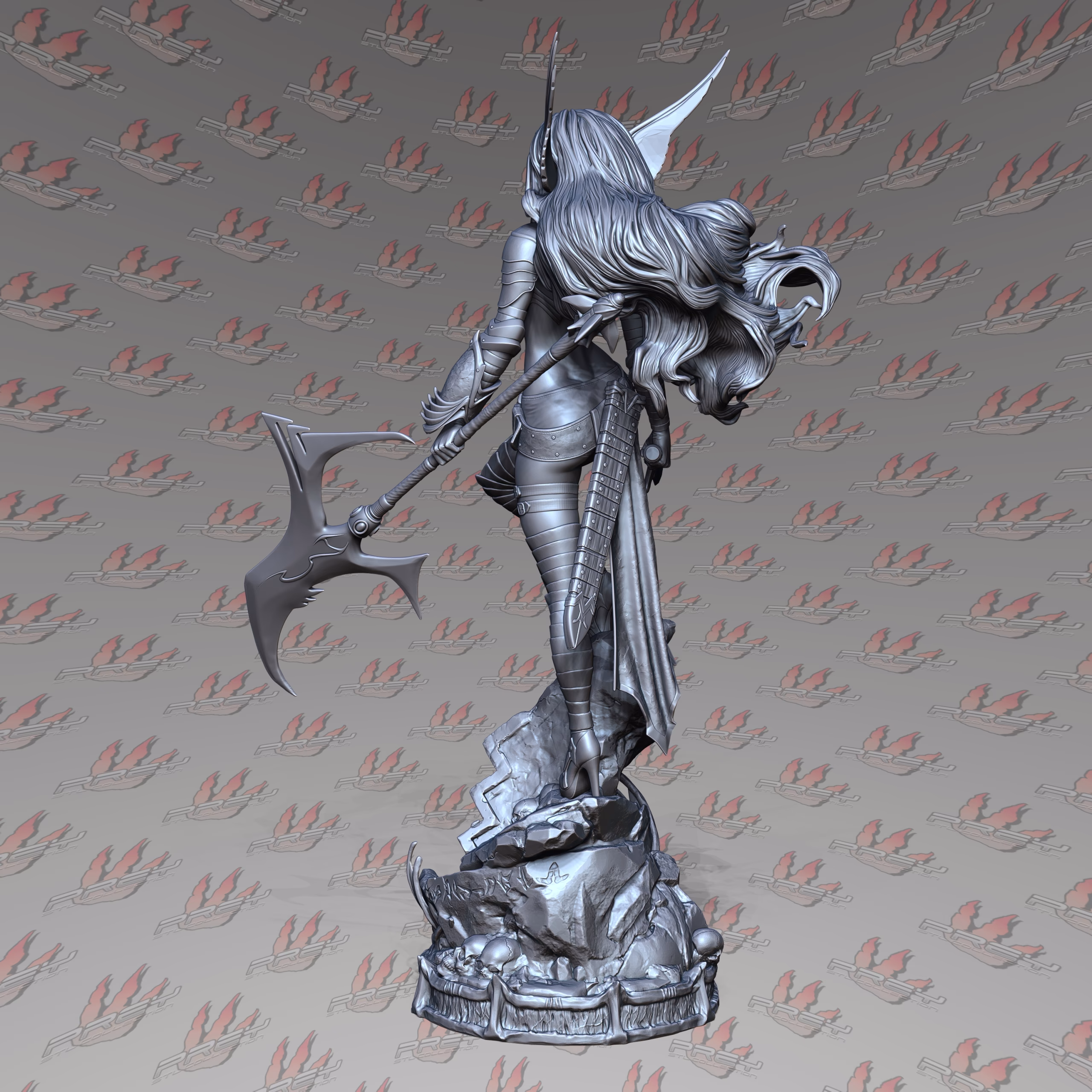 Angela Spawn - Image 15