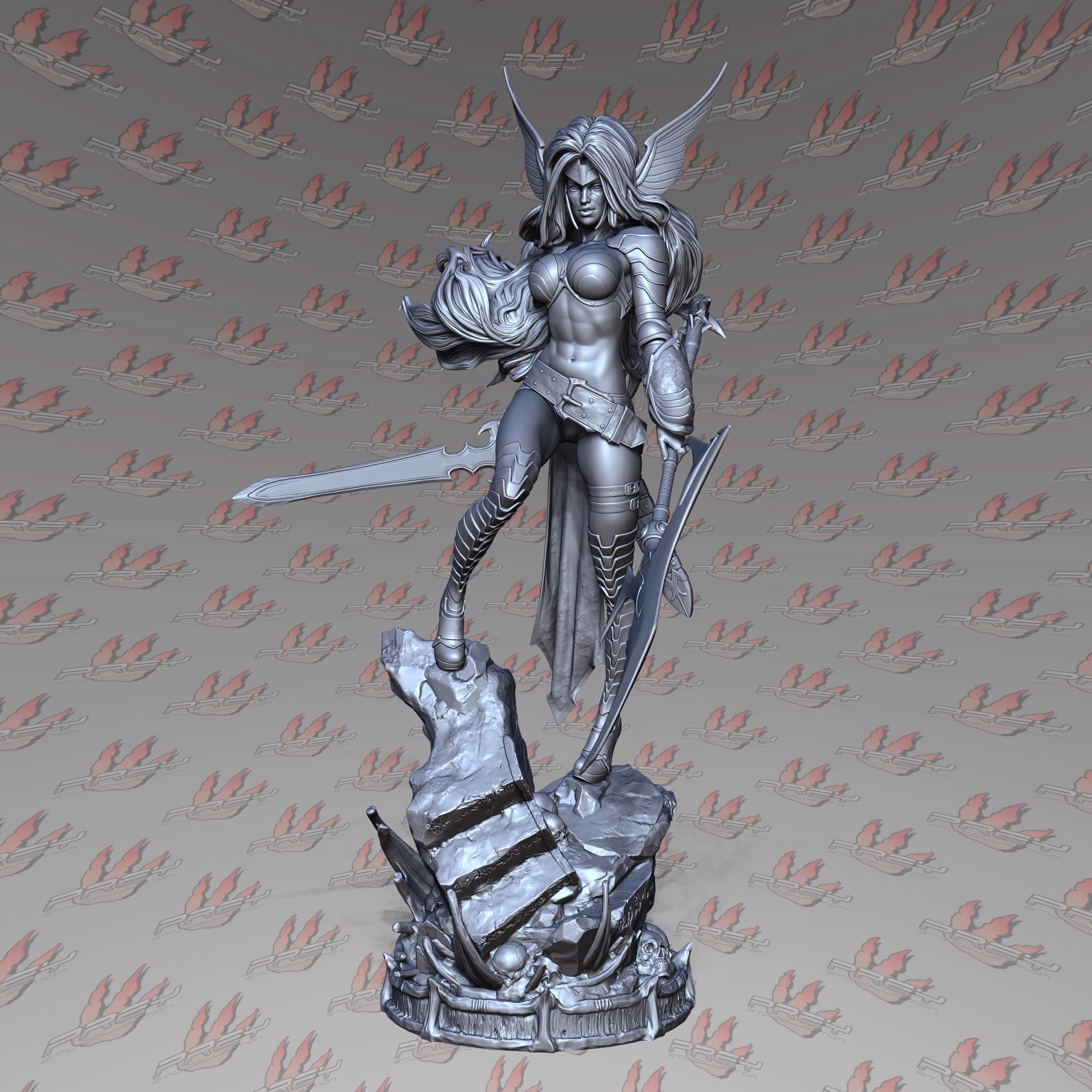 Angela Spawn - Image 16