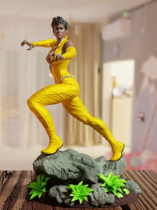 Vixen