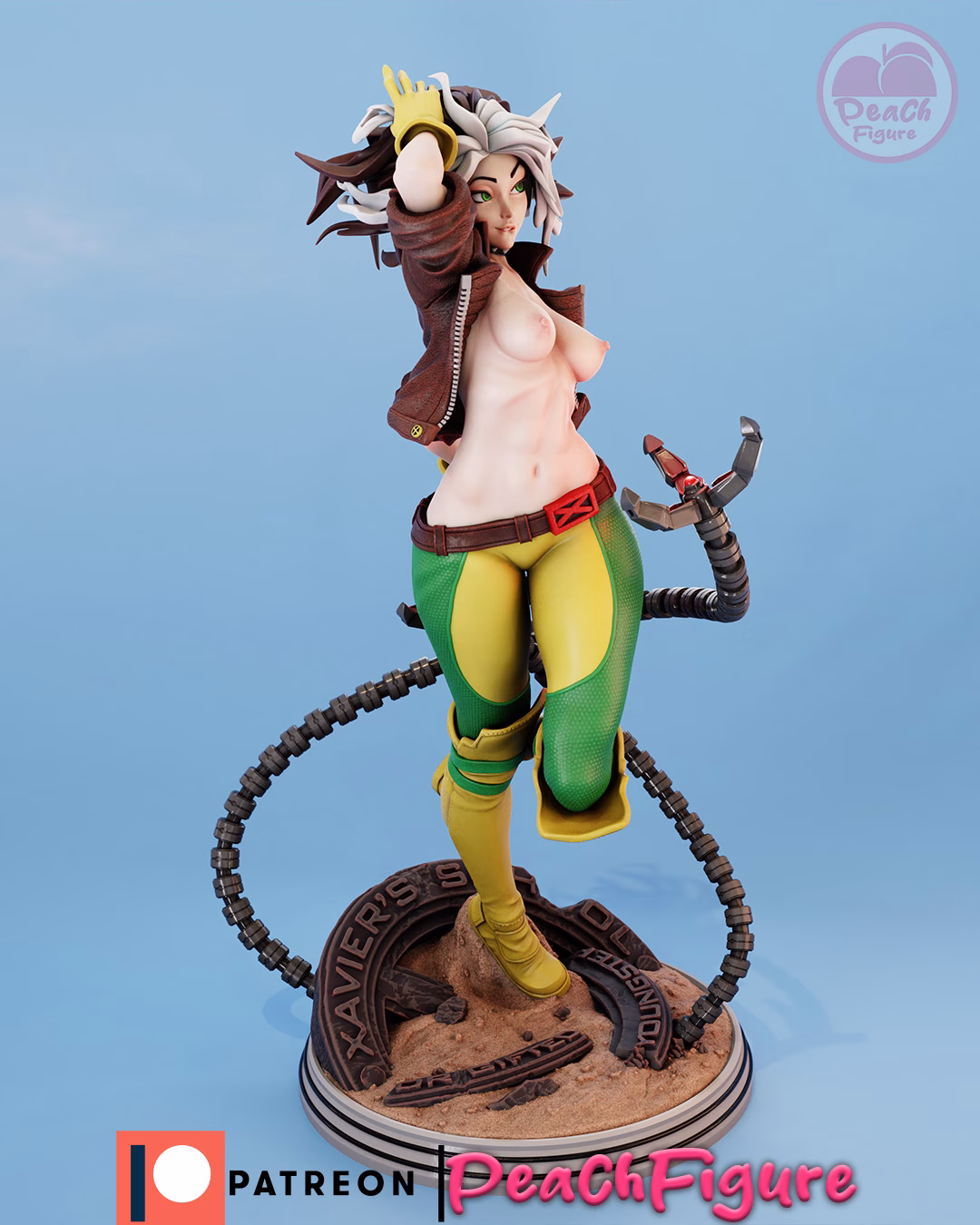 Rogue XMen - Image 13