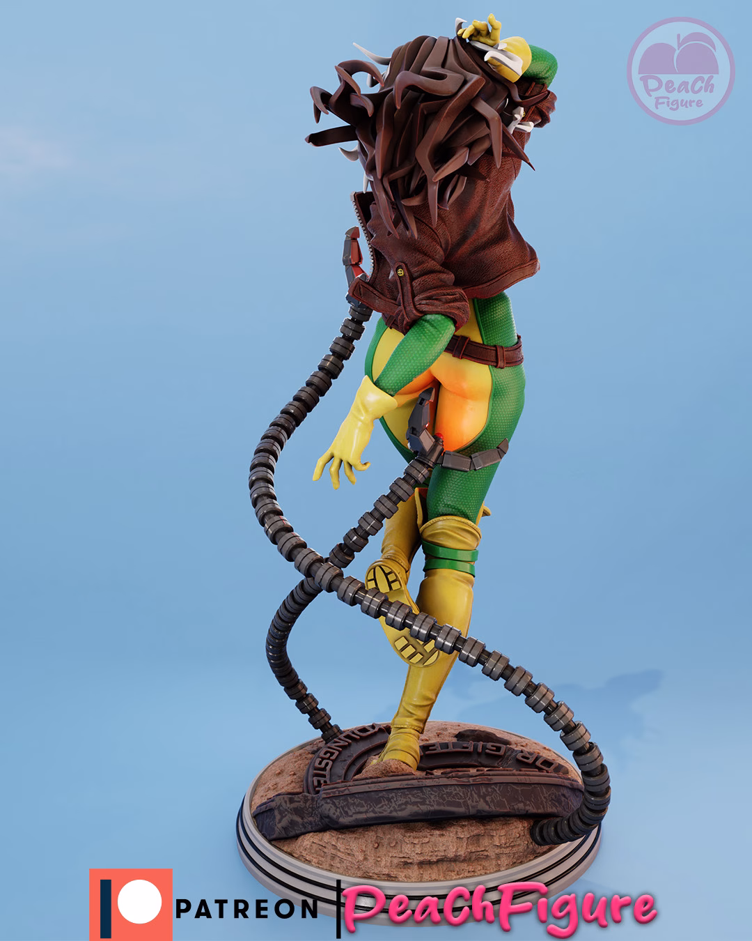 Rogue XMen - Image 14