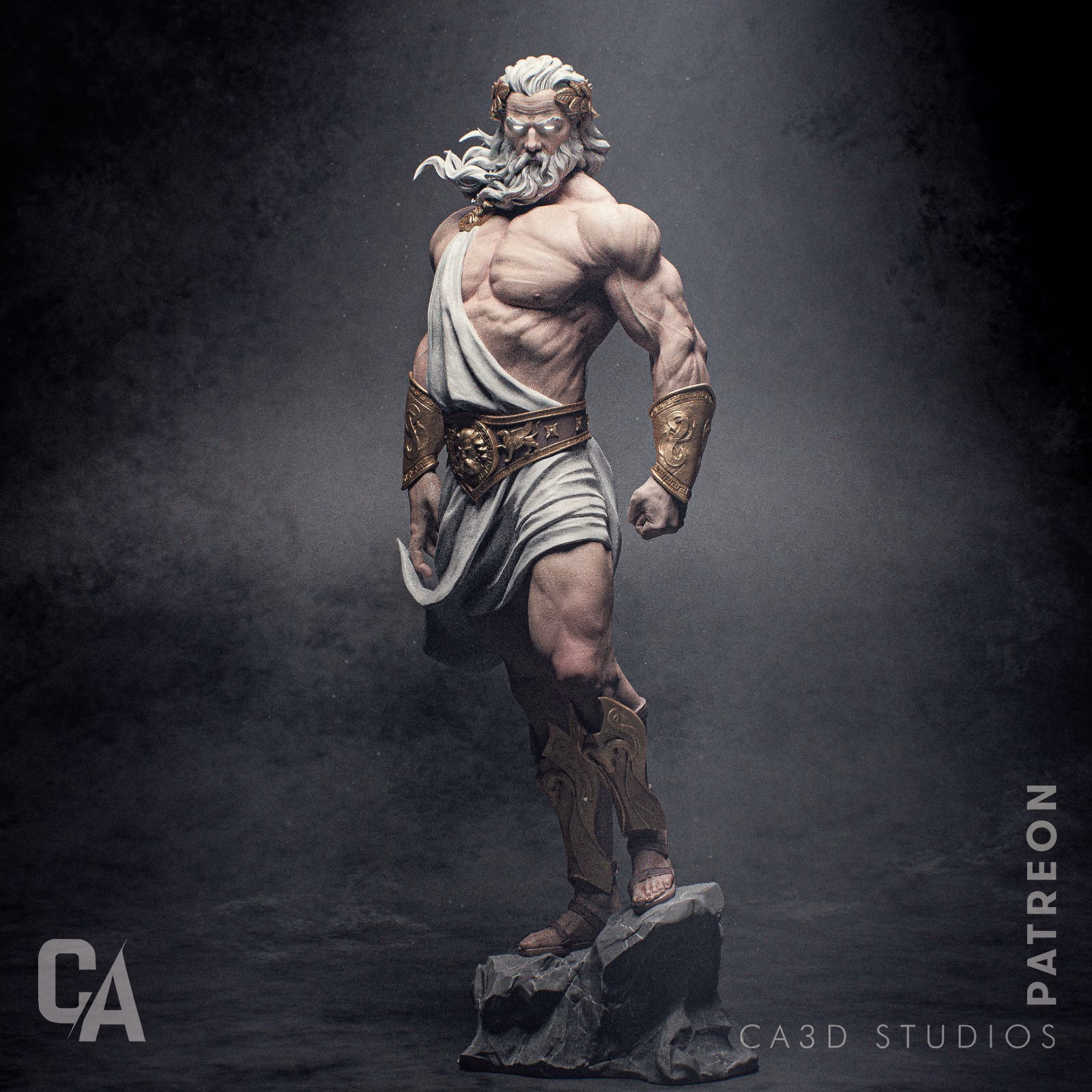 Zeus - Image 7