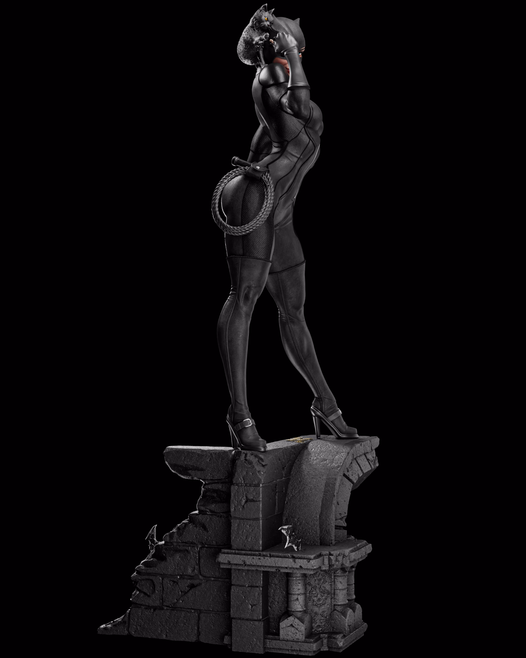 Catwoman - Image 7