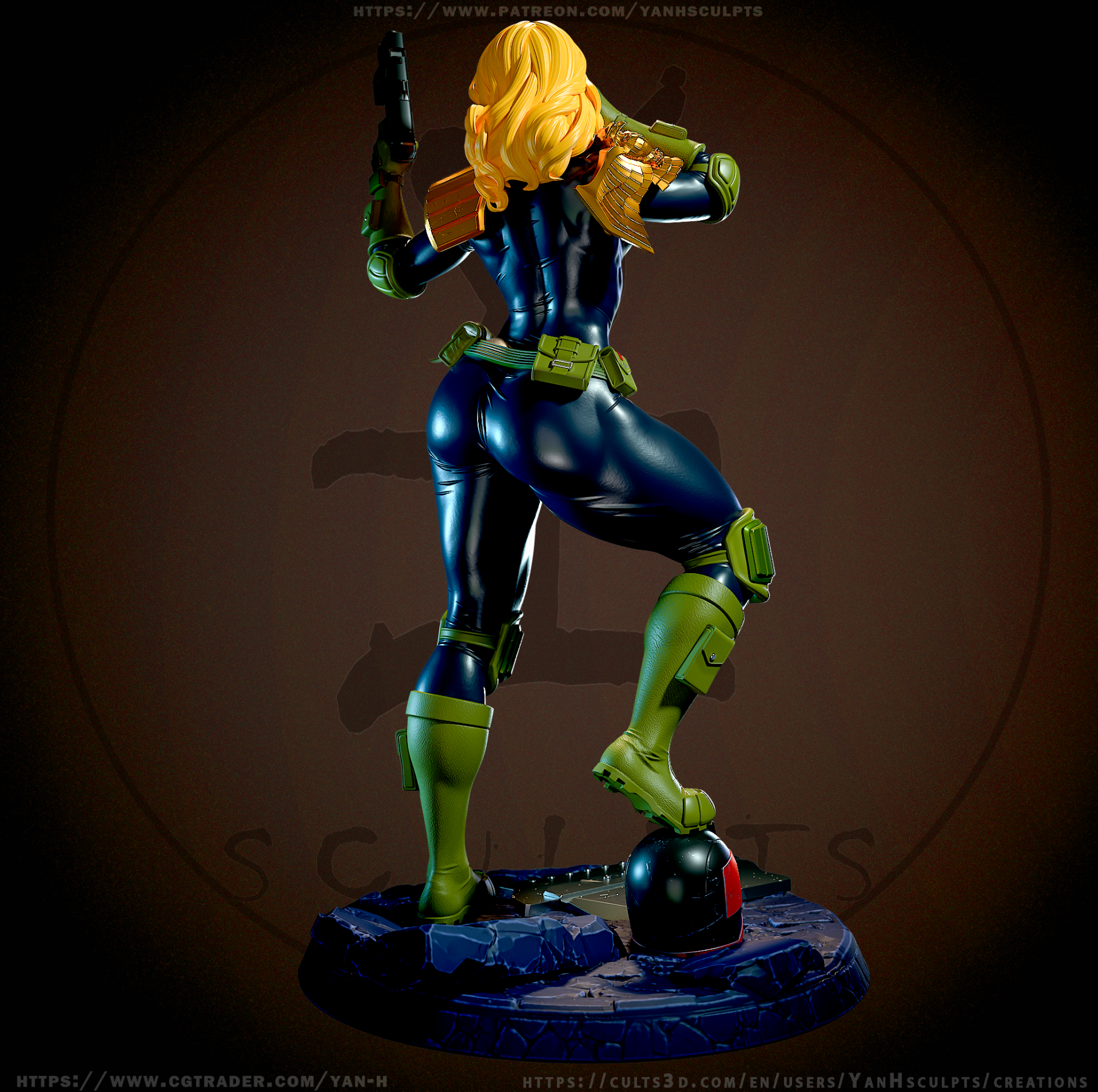 Cassandra Anderson - Image 4