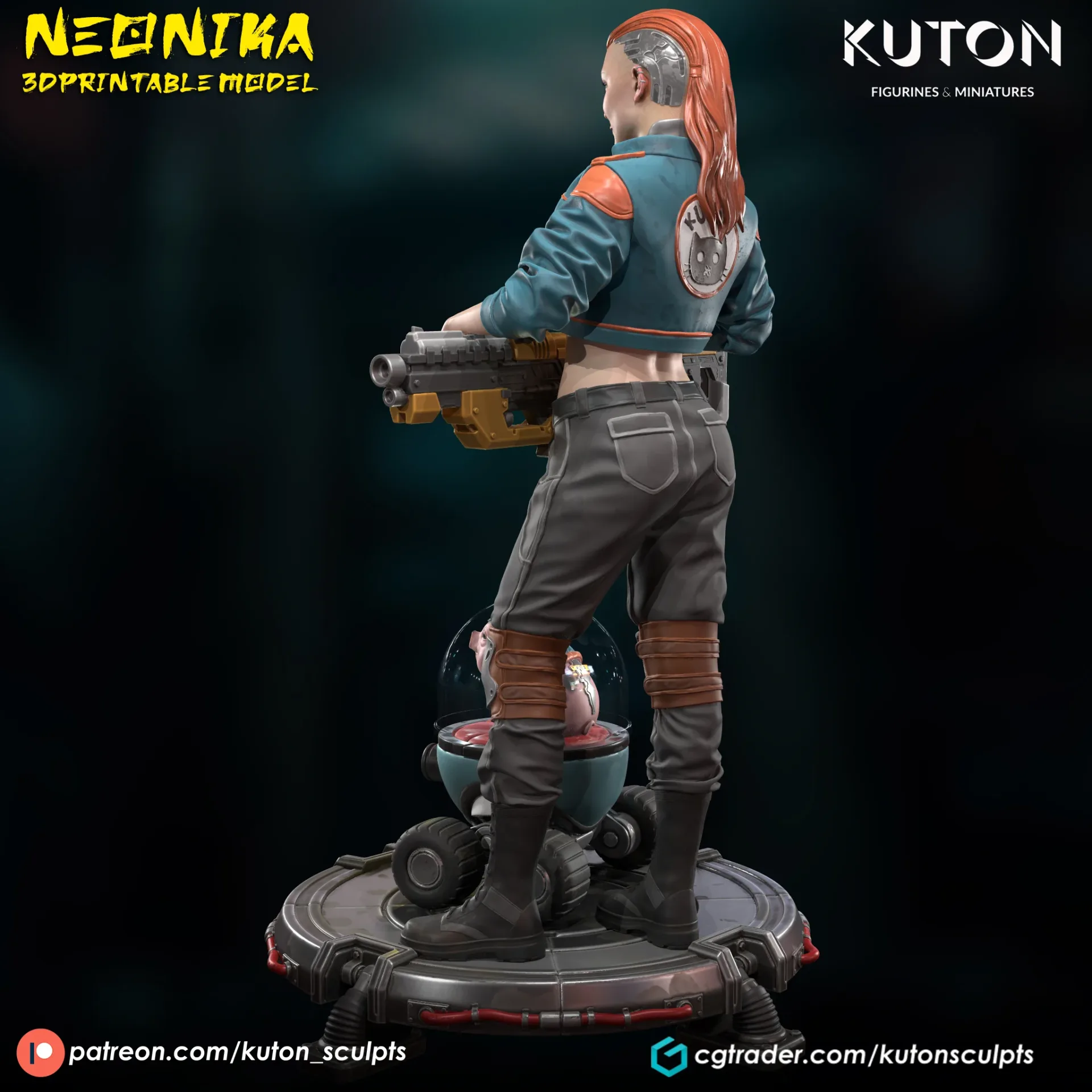 Neonika - Image 5