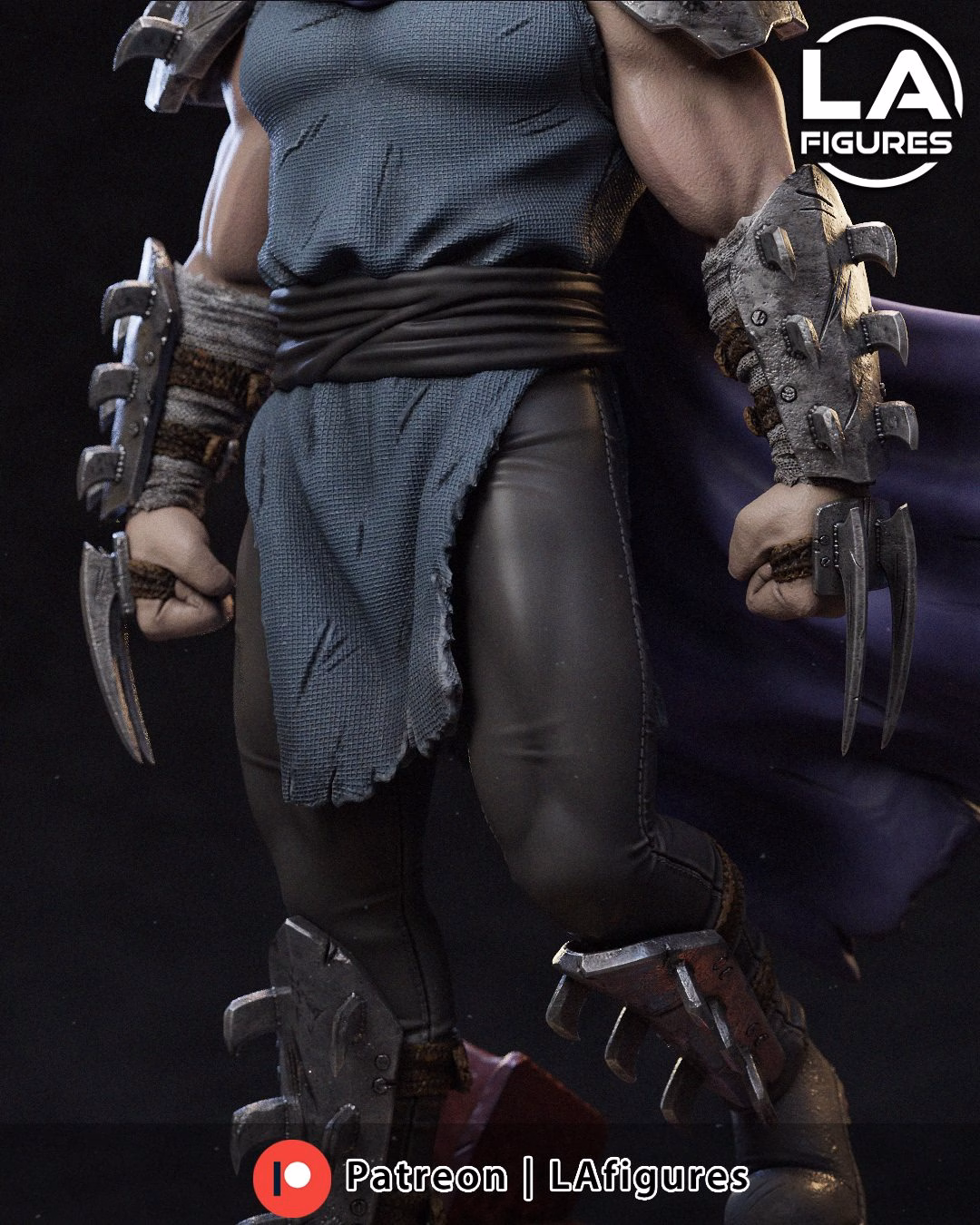 TMNT - Shredder - Image 6