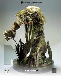Man Thing