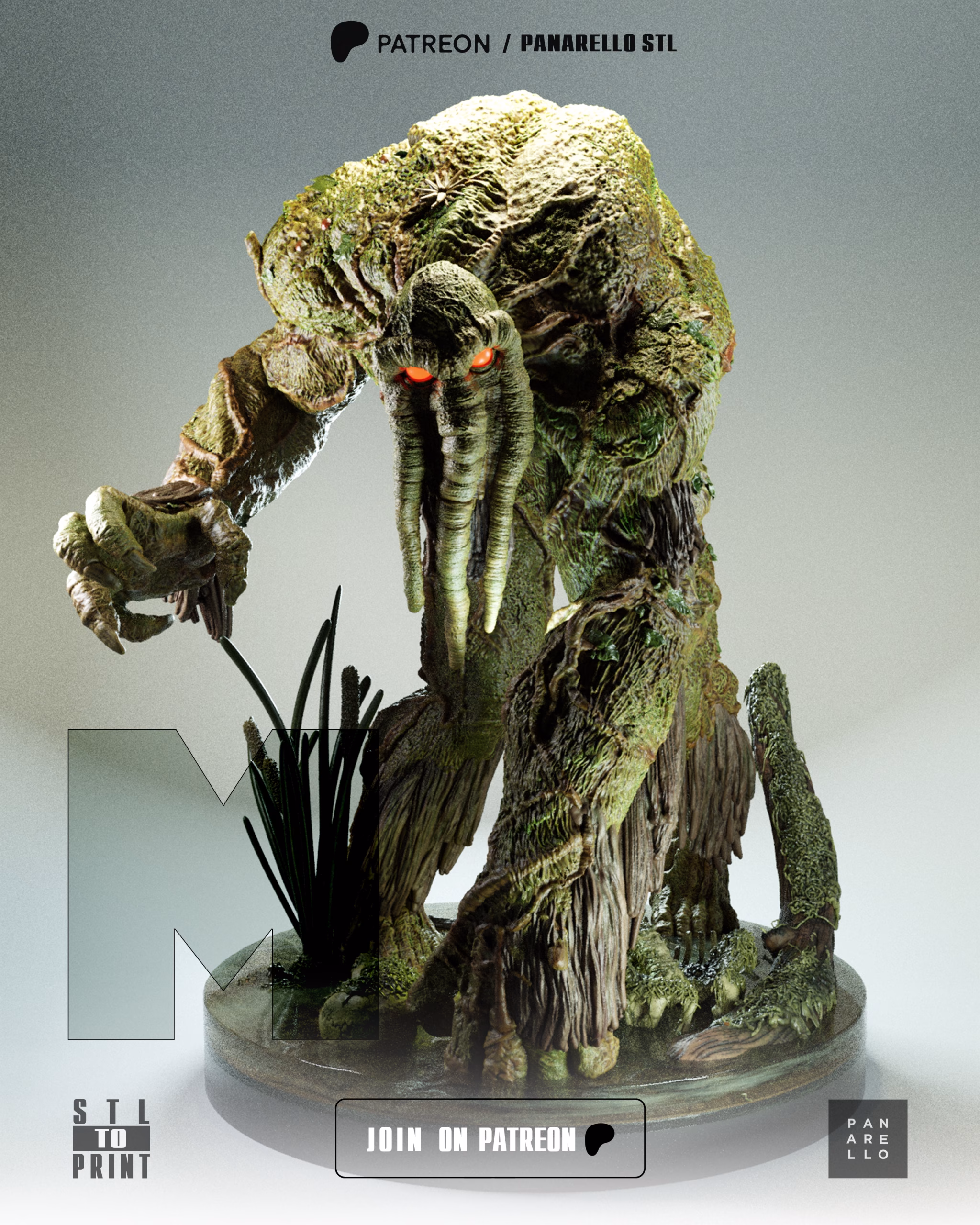 Man Thing