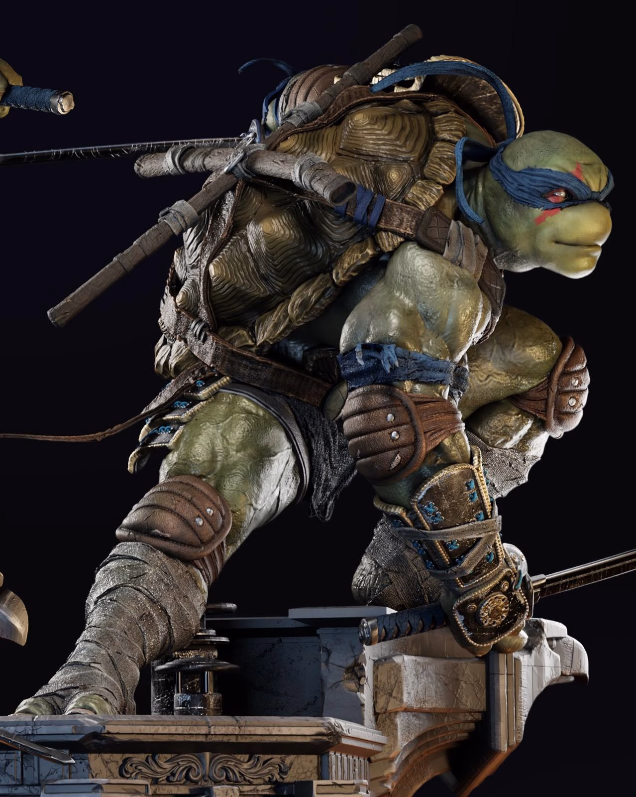 Leonardo - Image 6
