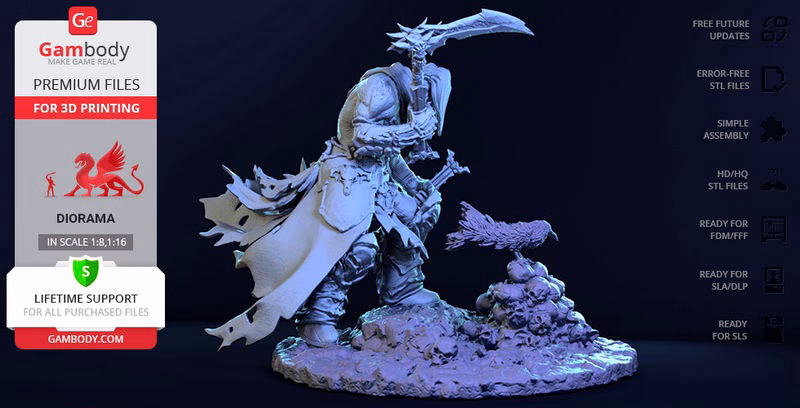 Death Darksiders II - Image 7