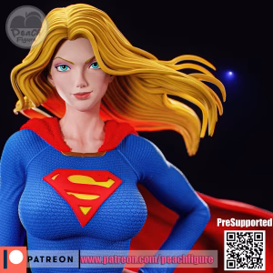 Supergirl + NSFW