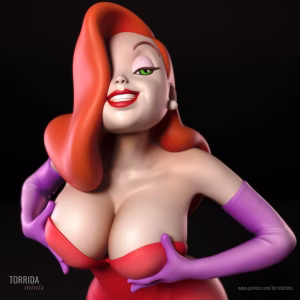 Jessica Rabbit