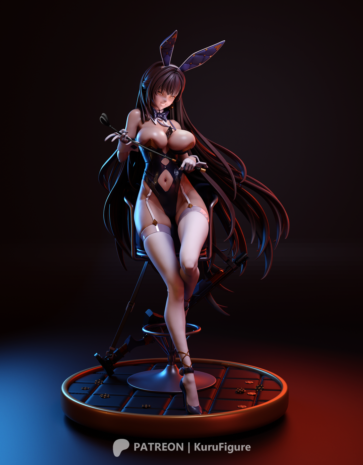 Marciana Bunny - Image 3