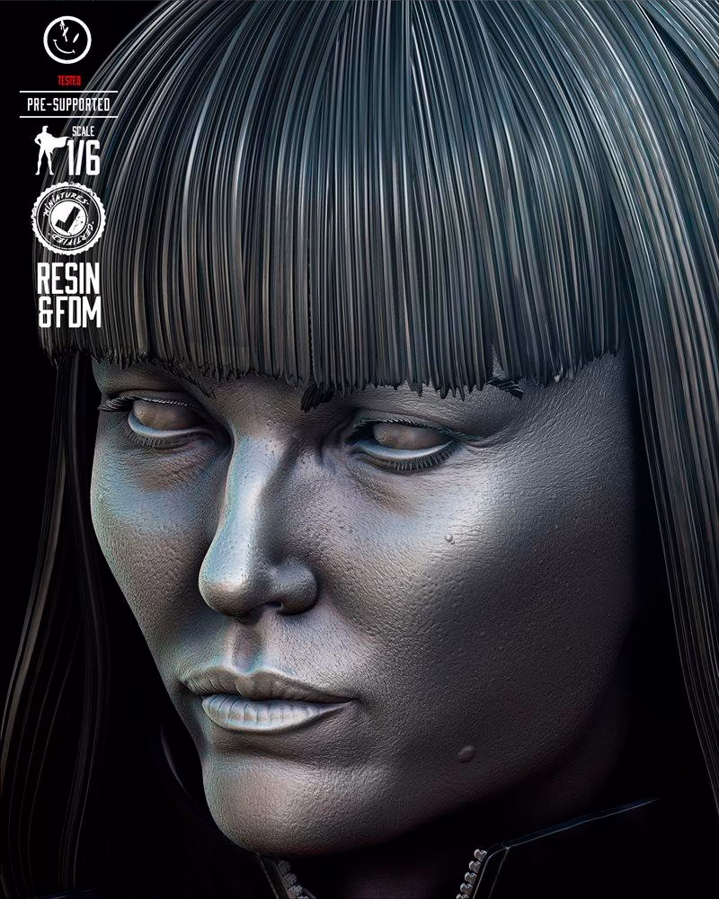 Silk Spectre - Image 7