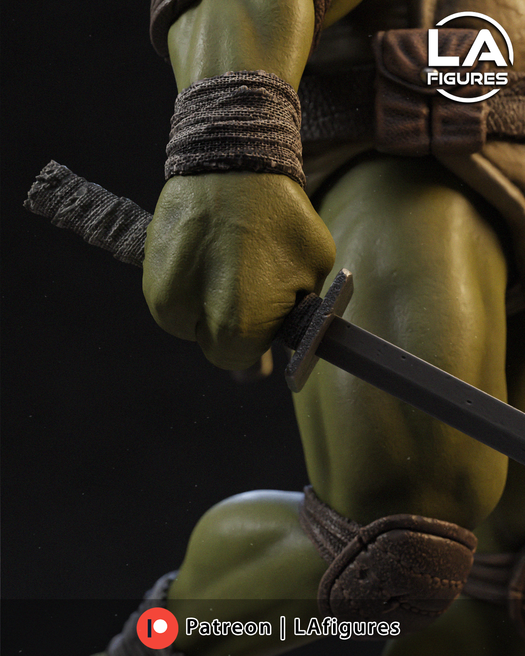 TMNT - Leonardo - Image 6