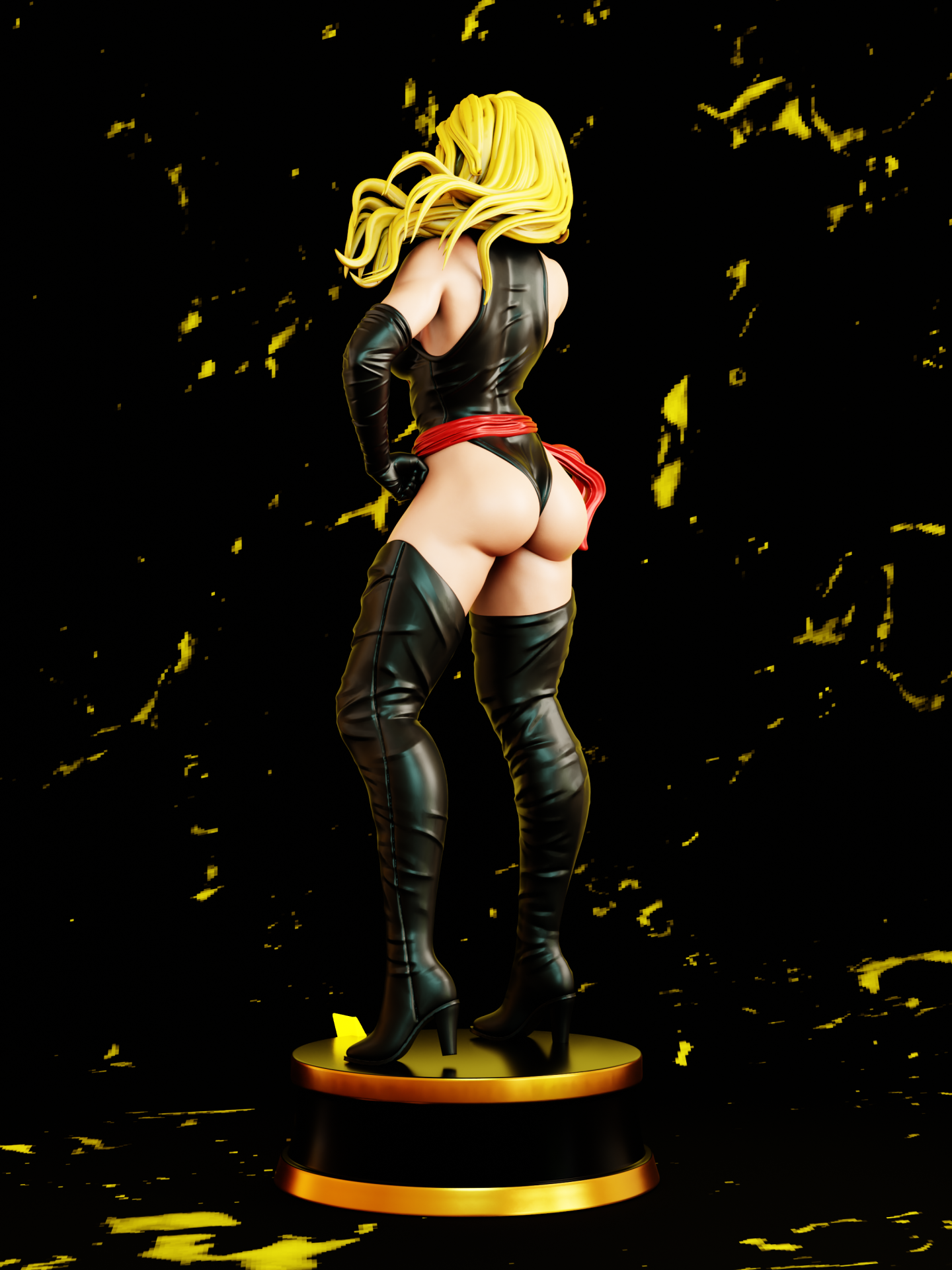 Ms. Marvel - Image 5