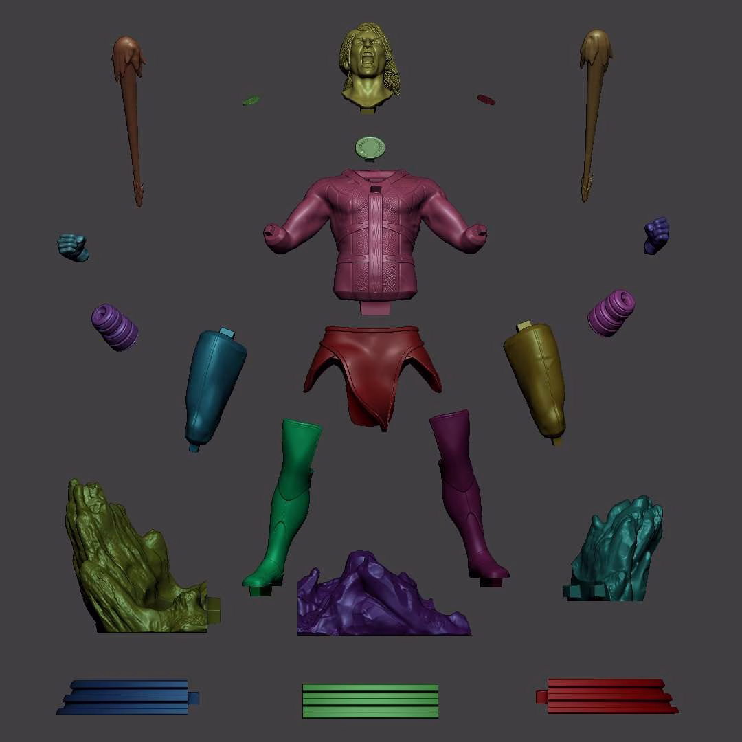 Ikaris Eternal - Image 6