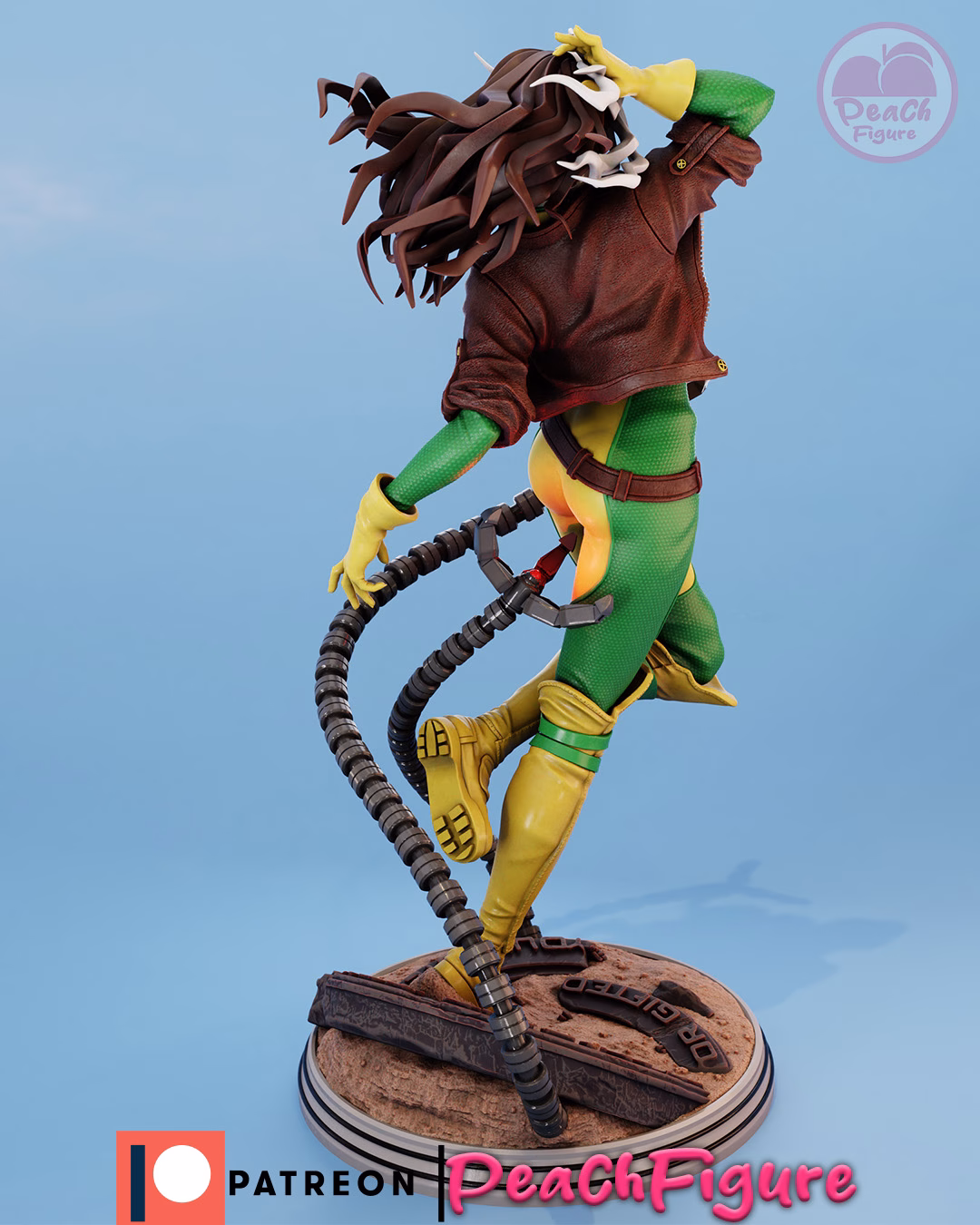 Rogue XMen - Image 15