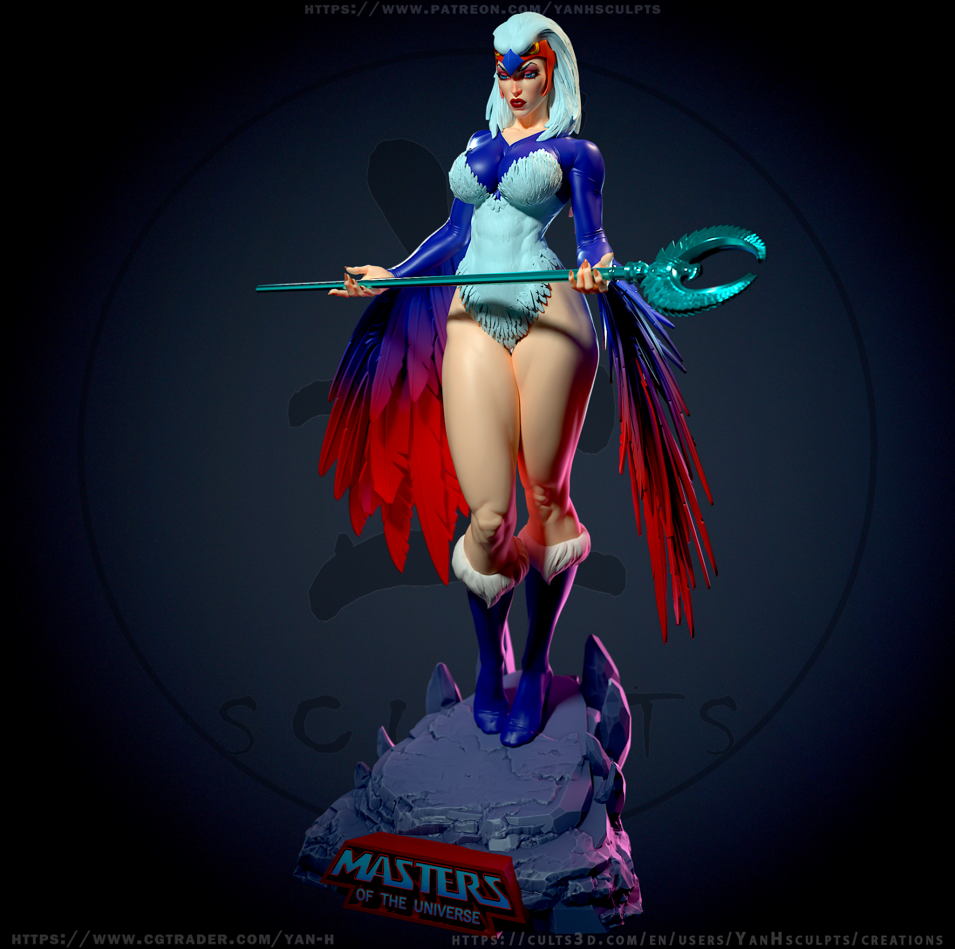 Sorceress - Image 5