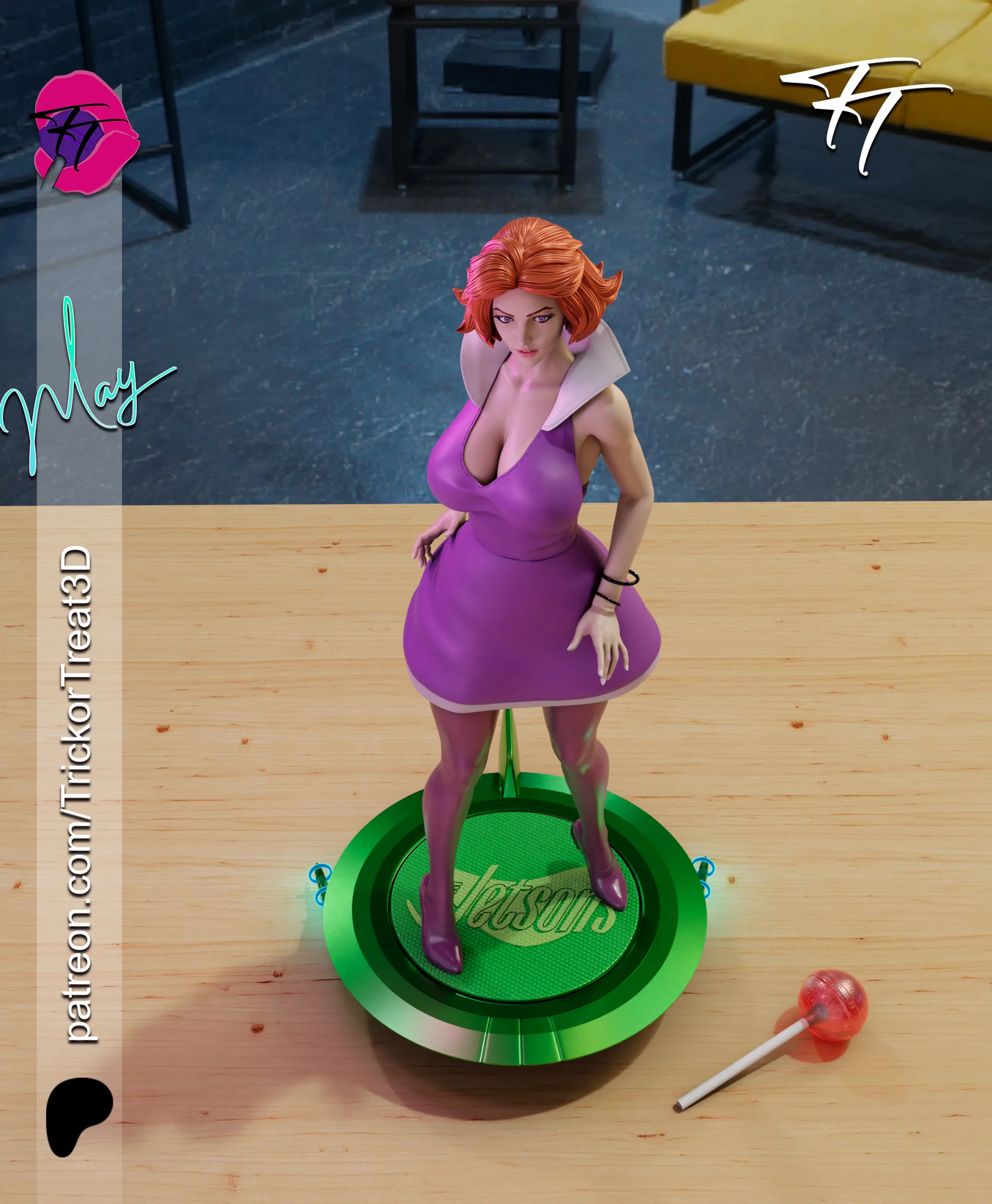 Jane - Image 7