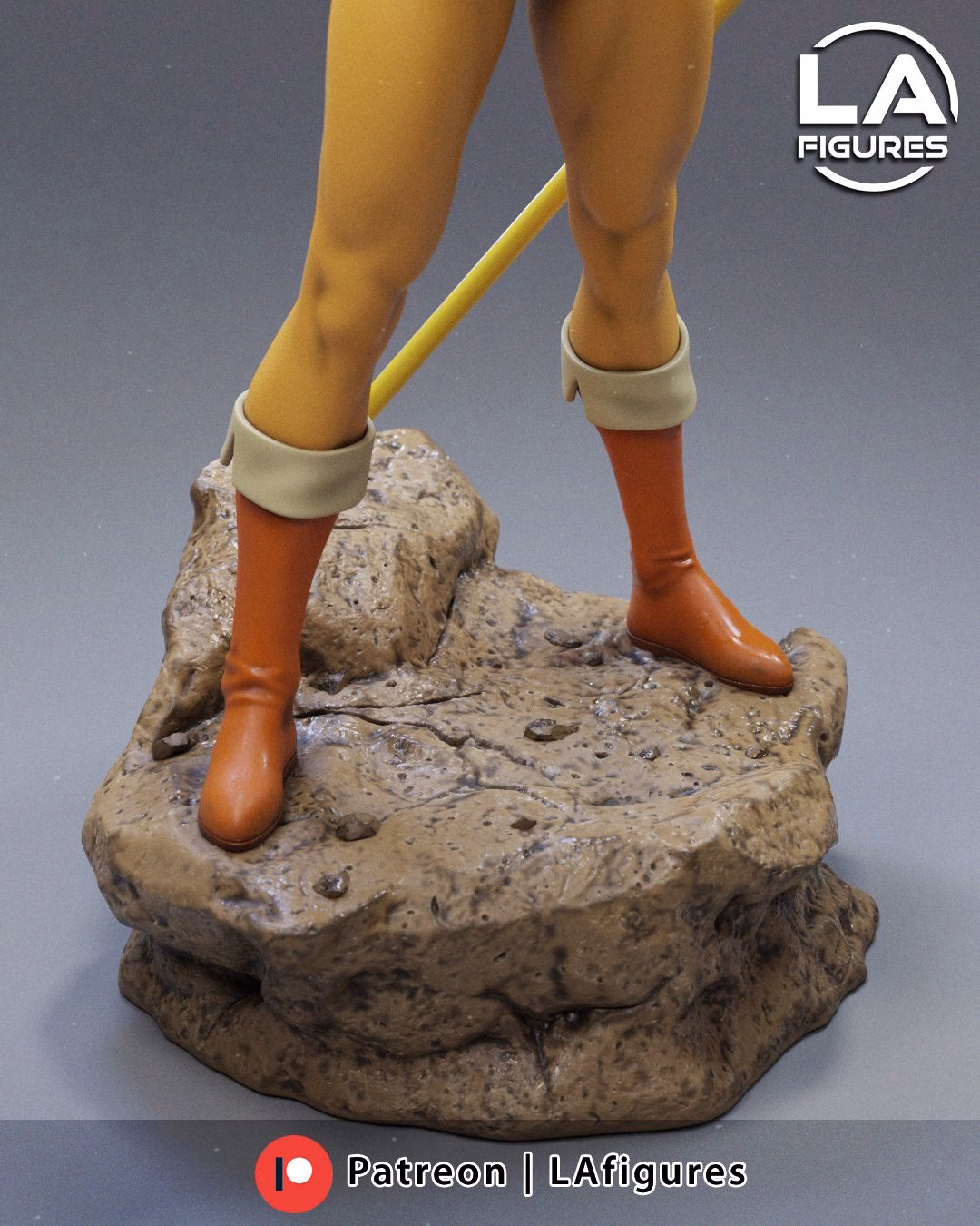 Cheetara - Thundercats - Image 9